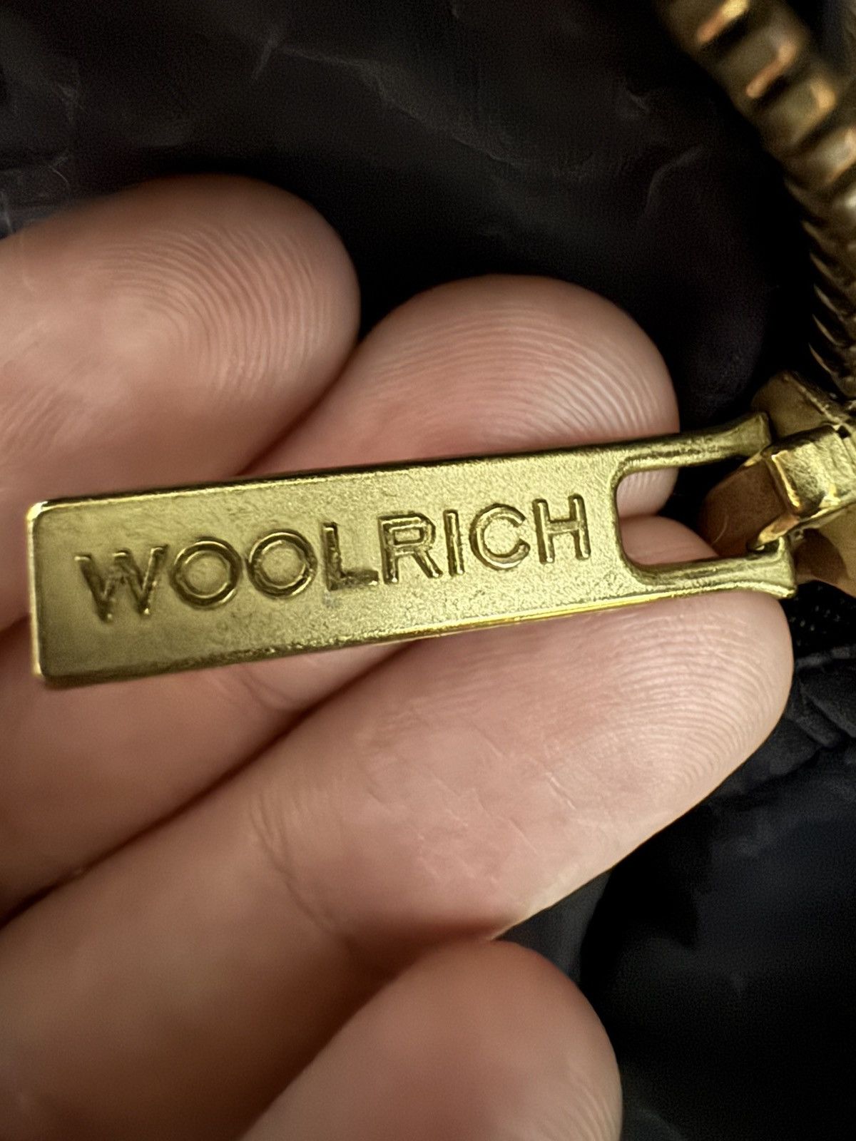 Woolrich Woolen Mills WOOLRICH Coat Size M / US 6-8 / IT 42-44 - 6 Thumbnail