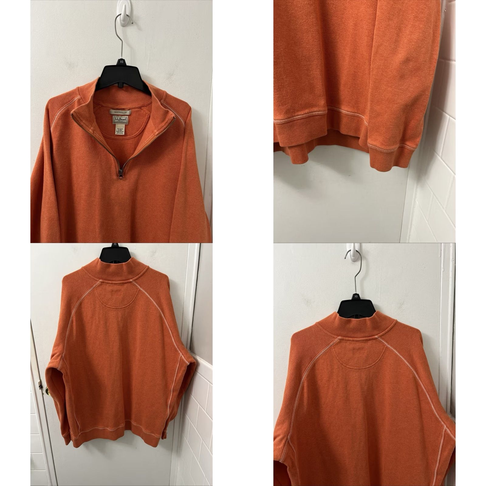 Vintage VINTAGE? No. Size US XL / EU 56 / 4 - 8 Thumbnail