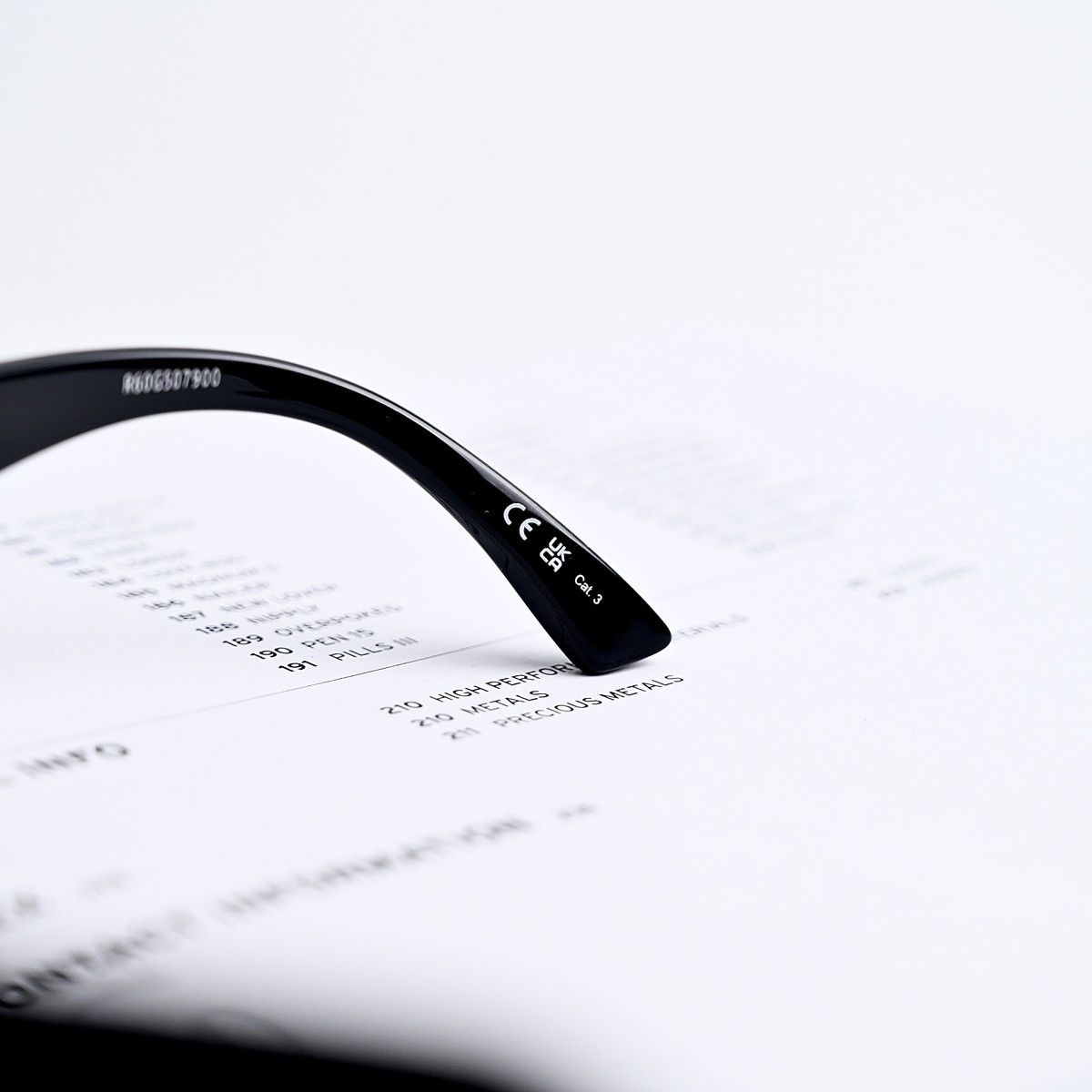 BALENCIAGA BB0354S SUNGLASSES