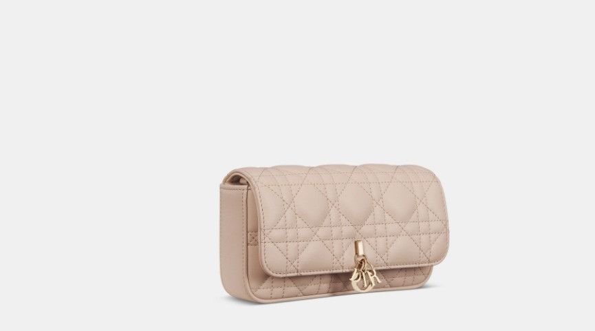 Dior o1w1db10225 Size: OS / S0977ON Talk Phone Pouch Size ONE SIZE - 2 Thumbnail