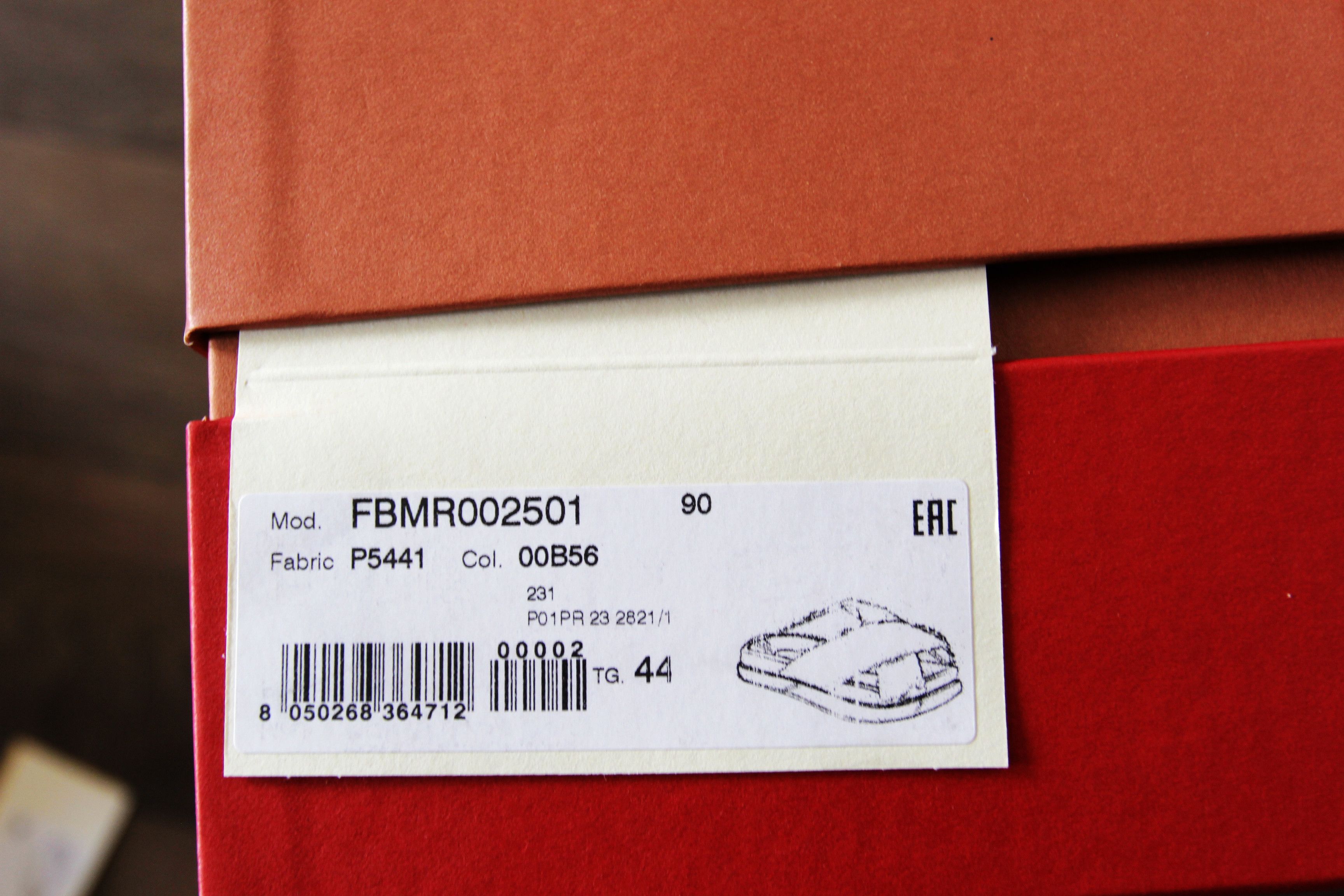 Marni BNWT SS23 MARNI FUSSBETT SLIDE SANDAL 44 Size US 11 / EU 44 - 7 Thumbnail