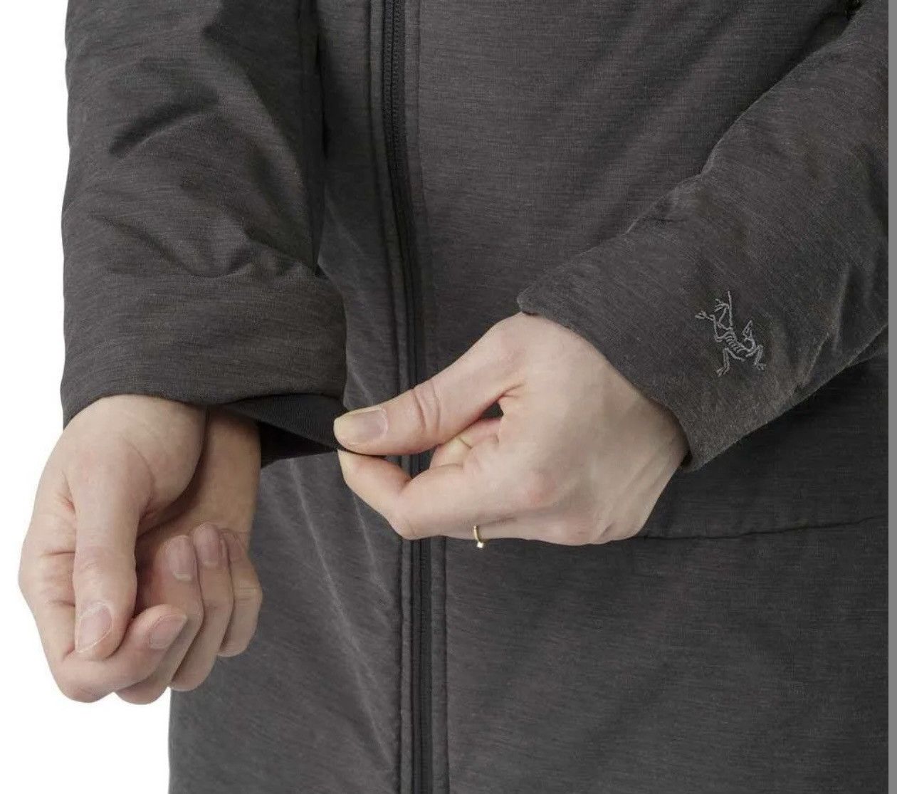 Arc'teryx Arc'teryx Darrah Coat Jacket Womans Outdoor Size M Size M / US 6-8 / IT 42-44 - 10 Thumbnail
