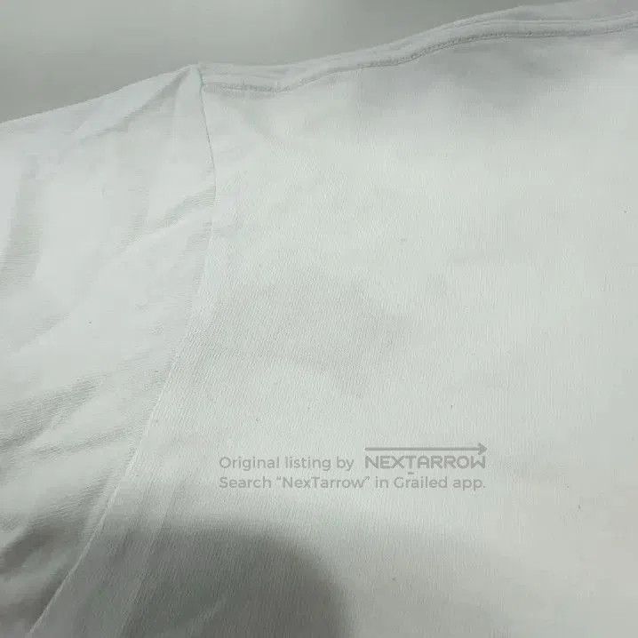 Balenciaga Balenciaga Logo Print White Short. Size US L / EU 52-54 / 3 - 6 Thumbnail
