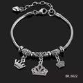 Other Stainless Steel Bracelet Wing Angel Love Bracelets Size ONE SIZE - 4 Thumbnail
