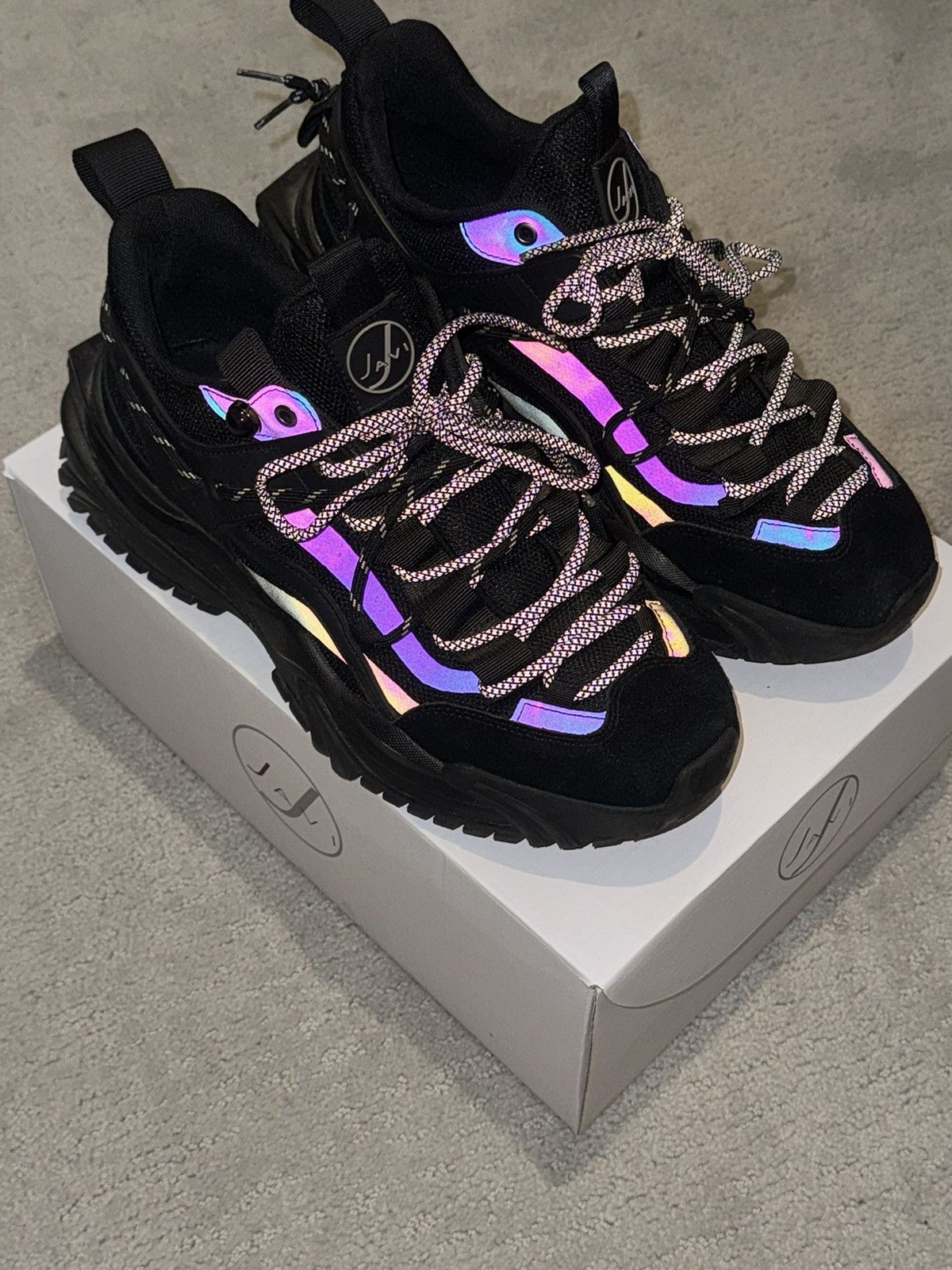 Other Javi Dominance’s Size US 10.5 / EU 43-44 - 4 Thumbnail