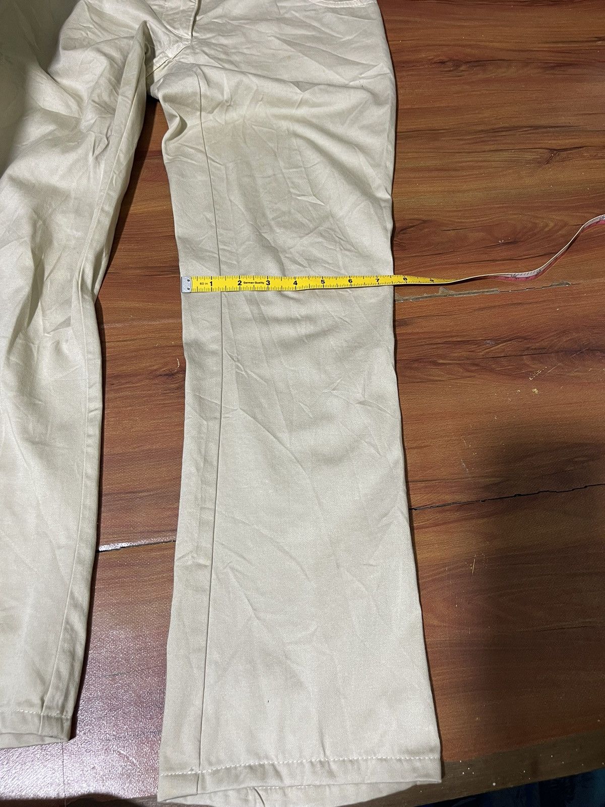 Prada prada women pants Size 29" - 12 Thumbnail