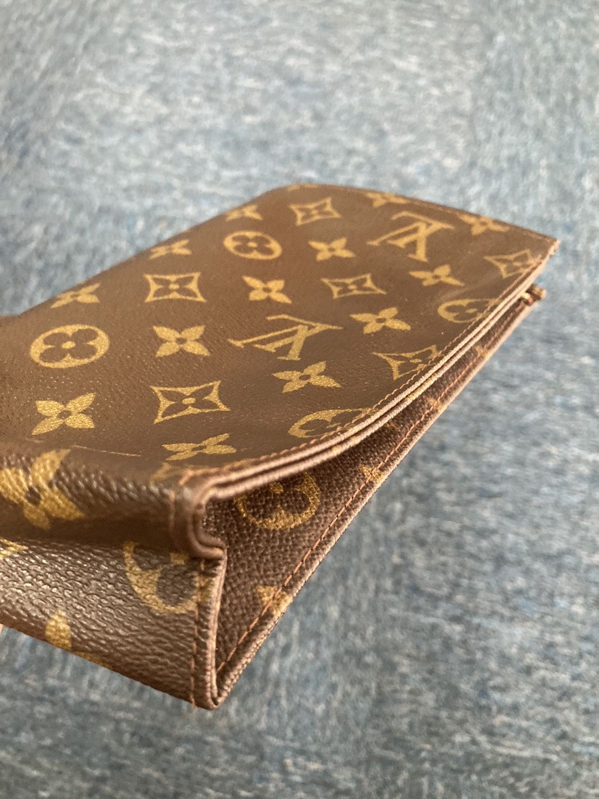 Louis Vuitton Louis Vuitton Toiletry 26 Size ONE SIZE - 8 Thumbnail