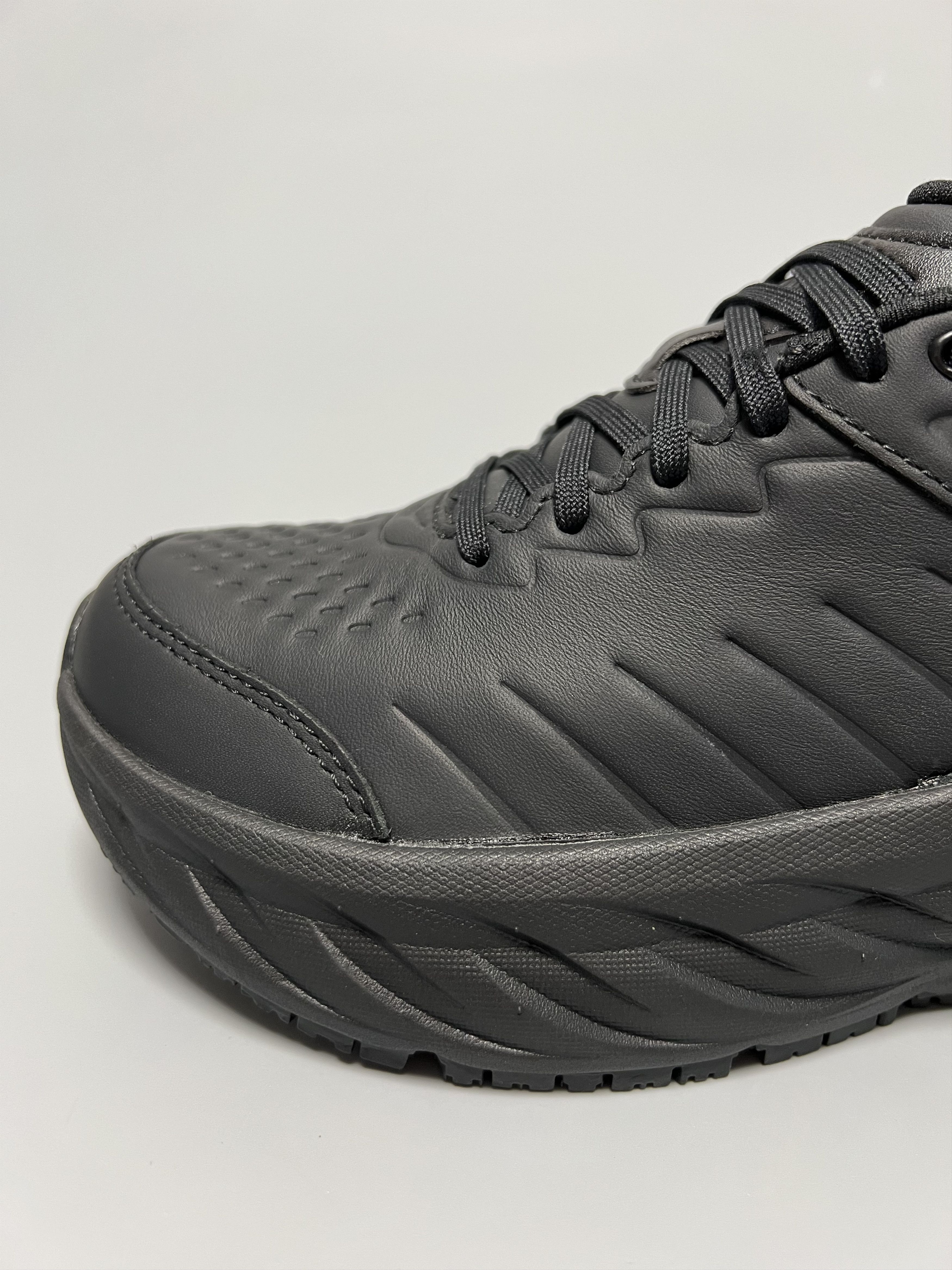 Hoka Hoka One One Bondi SR Running Shoes Slip Resistant Size US 6.5 / IT 36.5 - 8 Thumbnail
