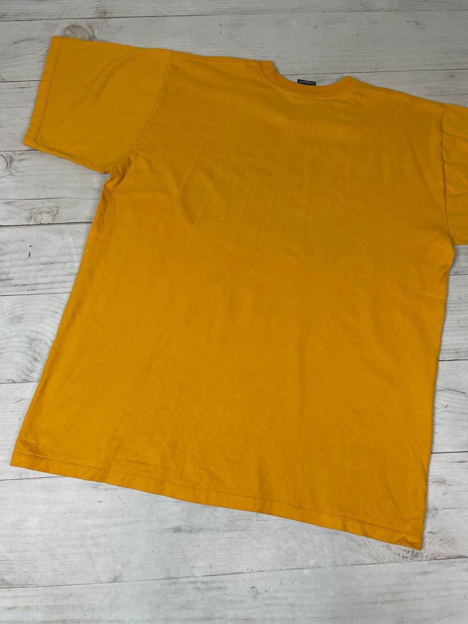 Other Vintage The Simpson Livin La Vida Sofa 90s T Shirt Size US XXL / EU 58 / 5 - 15 Thumbnail