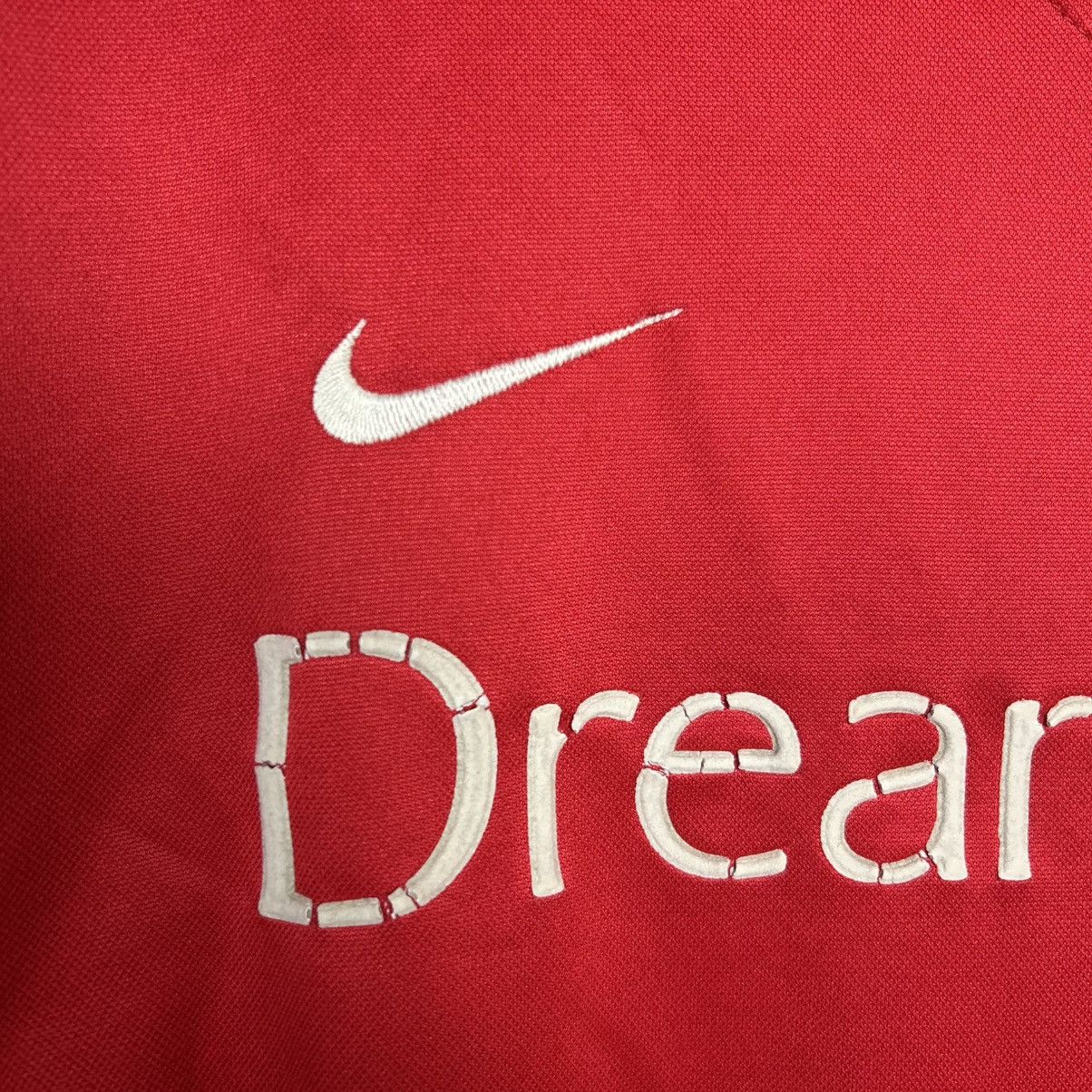 Nike Vintage Nike FC Arcenal 1990’s Home soccer jersey Size US XS / EU 42 / 0 - 3 Thumbnail