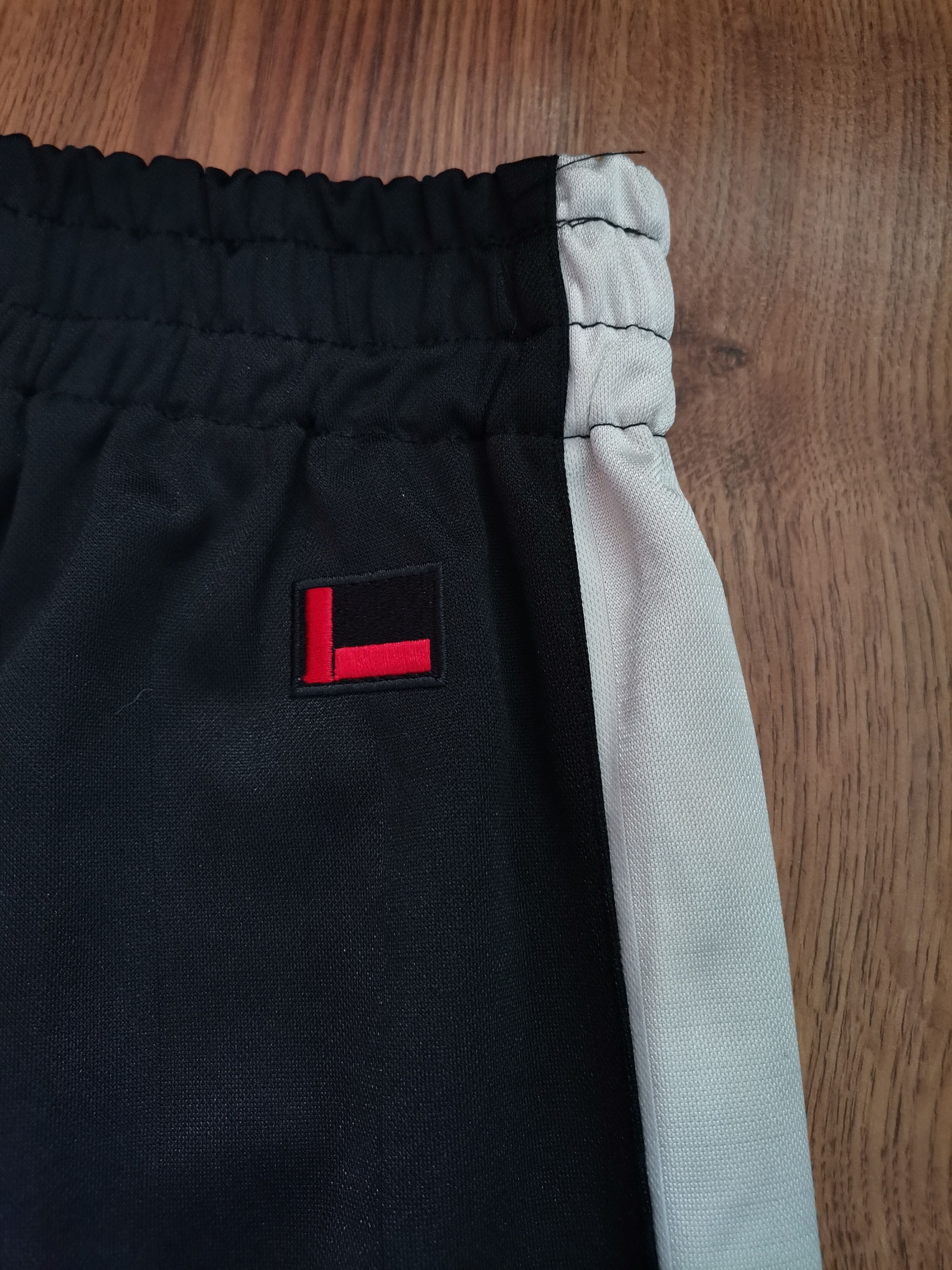 Fubu Fubu Track Pants Size US 26 / EU 42 - 5 Thumbnail