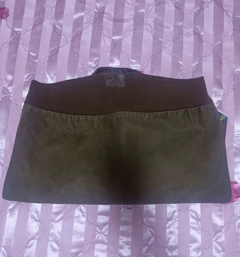 TOYS McCOY TOYS McCoy Anti-War Limited Edition Calfskin A2 Leather Ja Size US M / EU 48-50 / 2 - 8 Thumbnail
