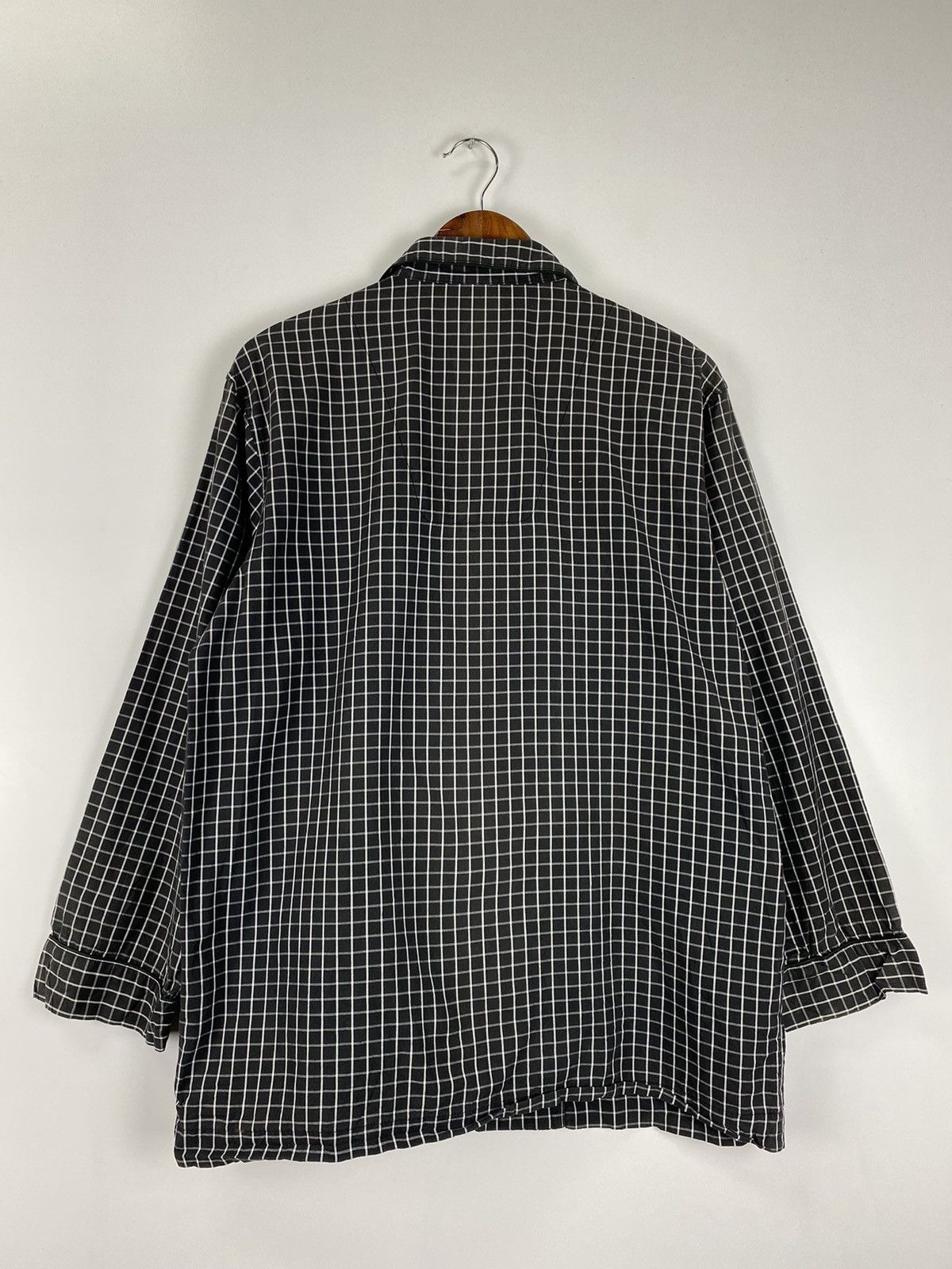 Yves Saint Laurent Vintage YSL button up Size US M / EU 48-50 / 2 - 4 Thumbnail