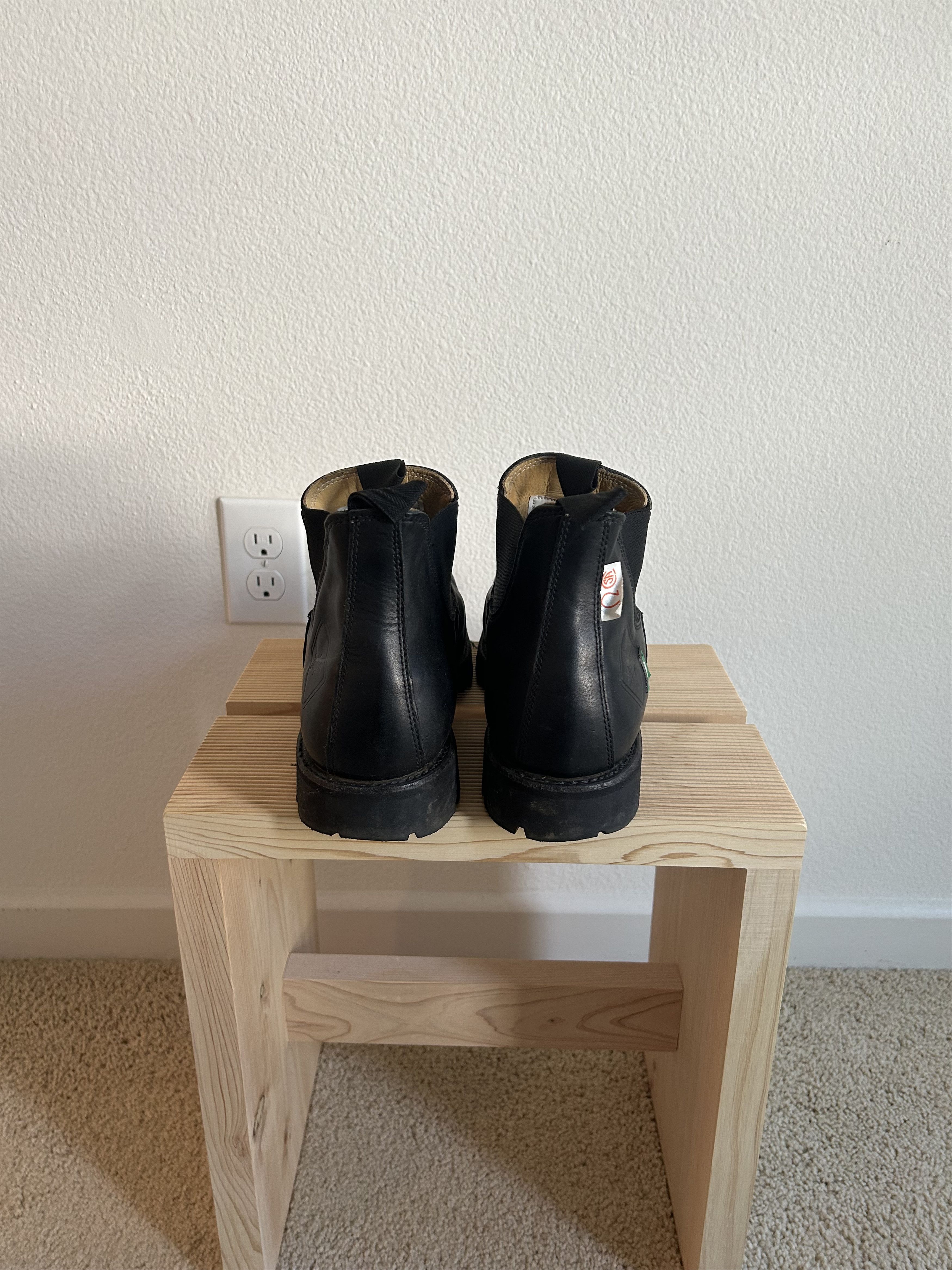 Dayton Boots Dayton 6404 CSA Work Boot Size US 11.5 / EU 44-45 - 4 Thumbnail