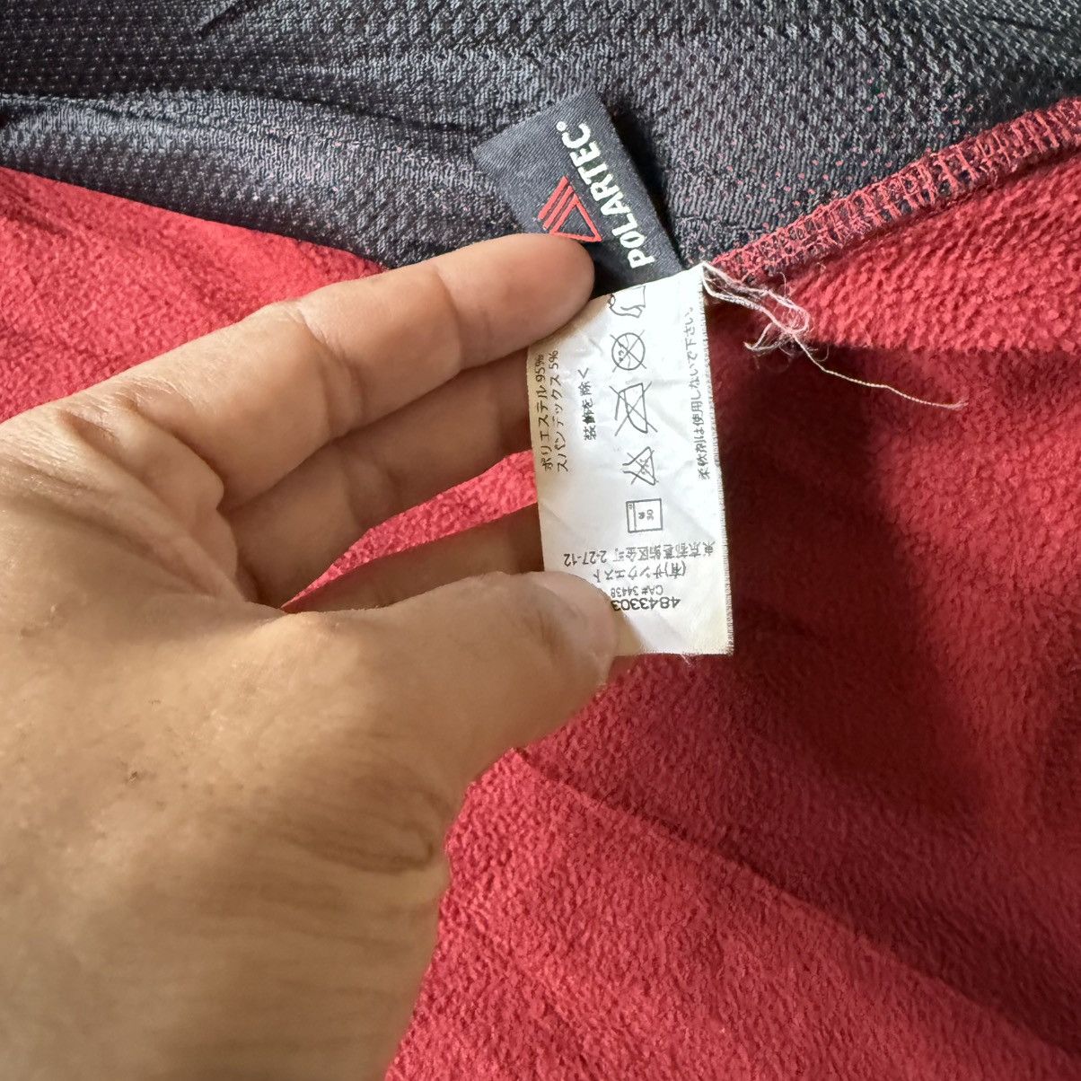 Arc'teryx Arc’teryx gamma Size US M / EU 48-50 / 2 - 8 Thumbnail