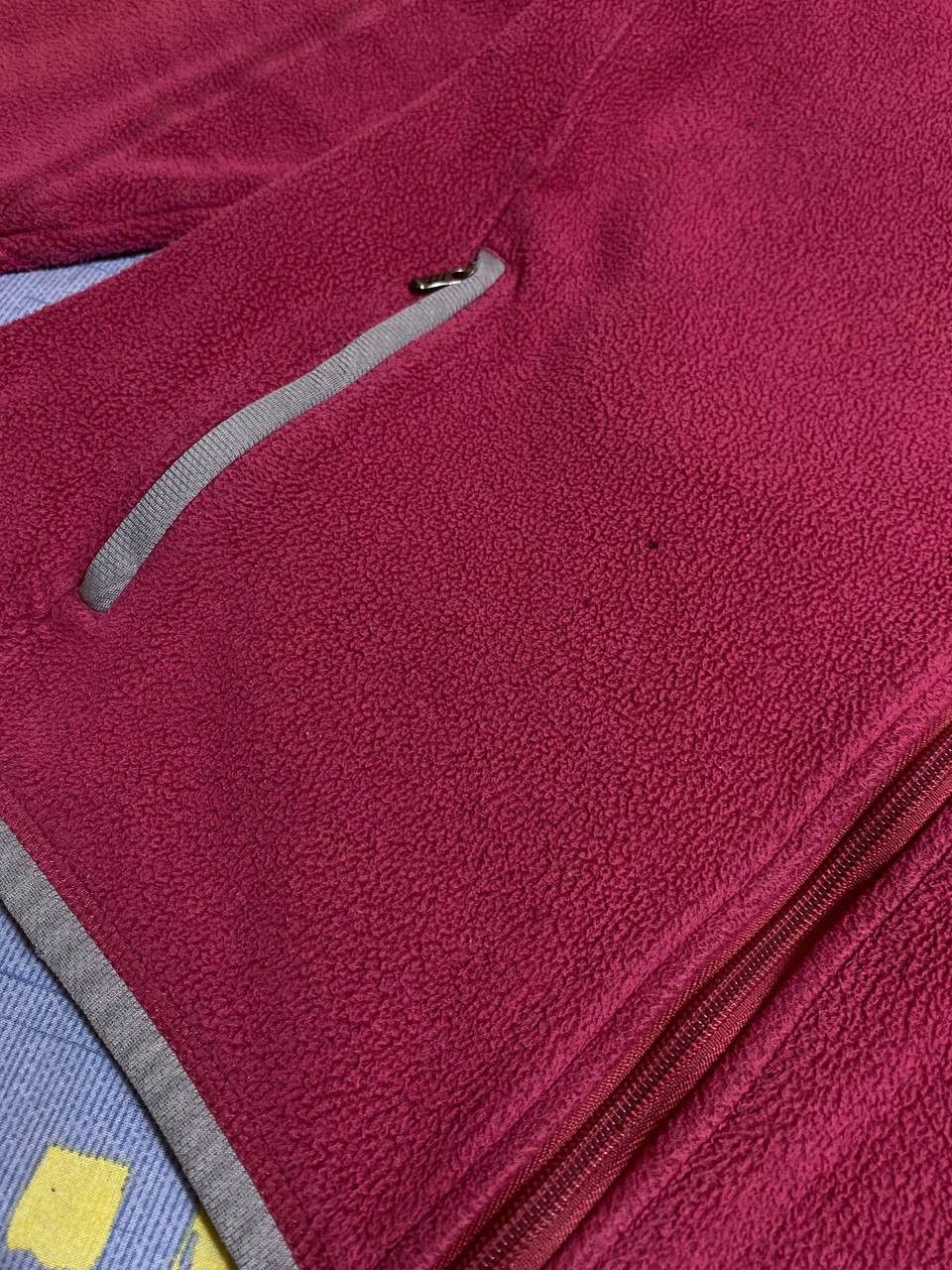 Vintage Patagonia Mens Quarter Zip Fleece Jacket Size US S / EU 44-46 / 1 - 3 Thumbnail