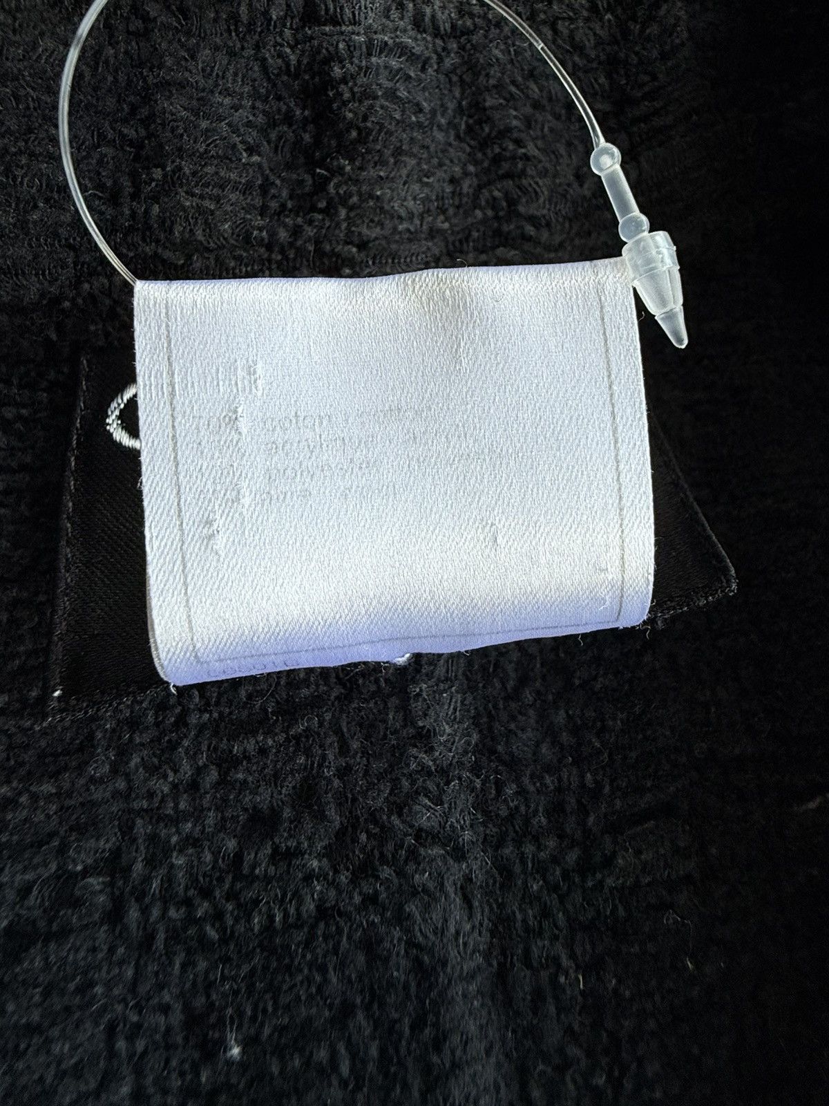 Chanel Archive Chanel - 1998 Cotton Blend Coat Size S / US 4 / IT 40 - 11 Thumbnail