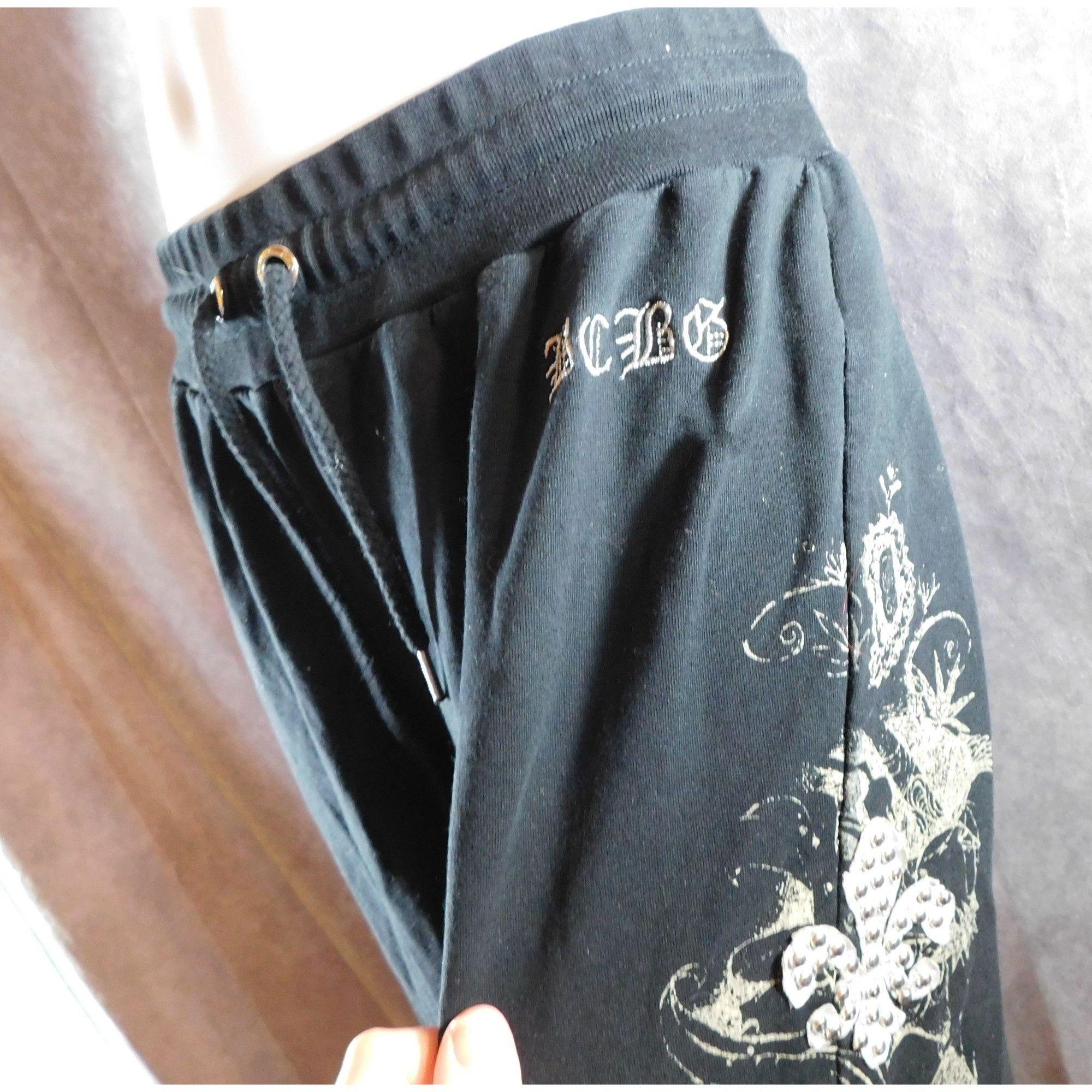 Bcbgmaxazria BCBGMAXAZRIA Fleur De Lis Capris Size 26" / US 2 / IT 38 - 7 Thumbnail