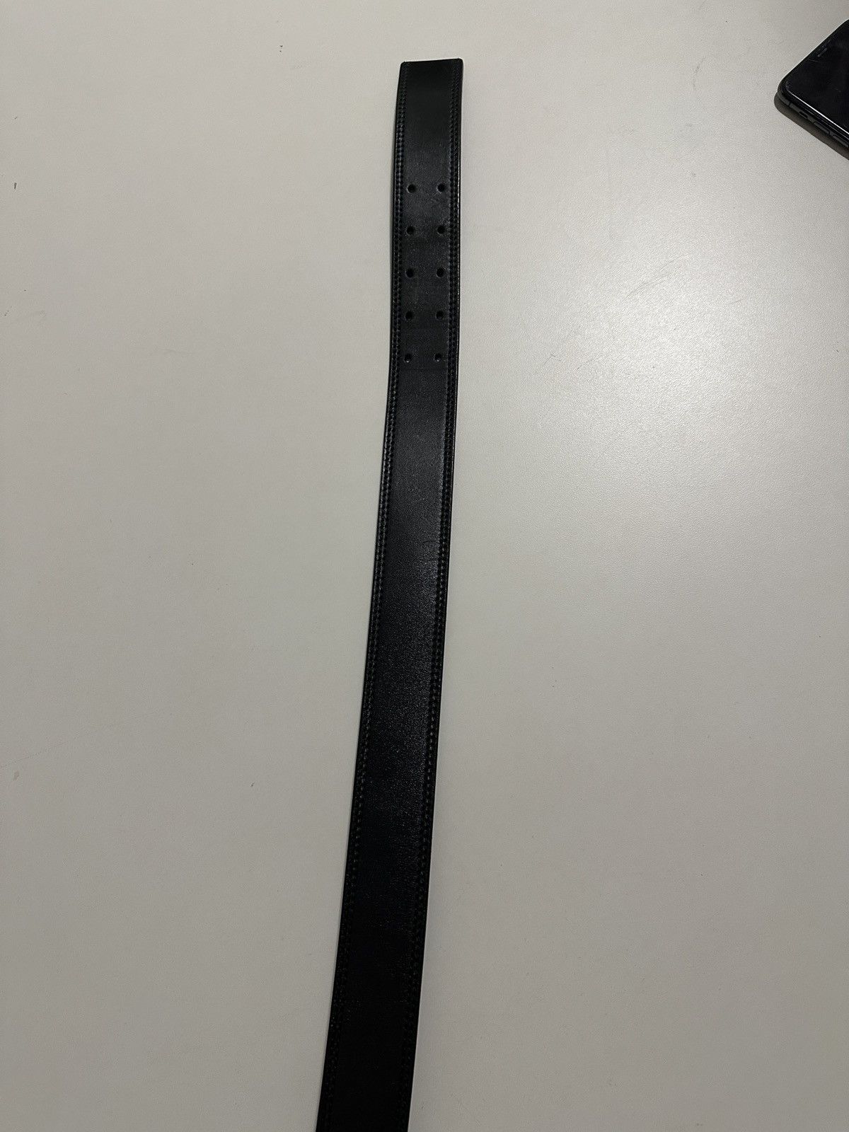 Dior Ss05 2pin belt Size ONE SIZE - 3 Thumbnail
