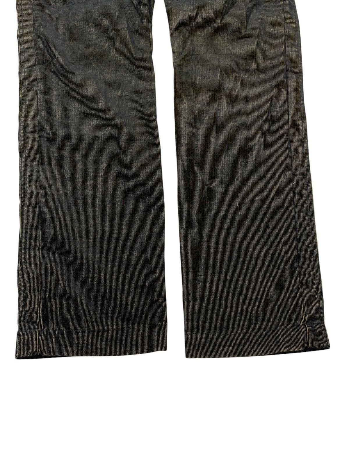 semanticdesign Semantic Design Cargo corduroy Pants Size US 33 - 2 Thumbnail
