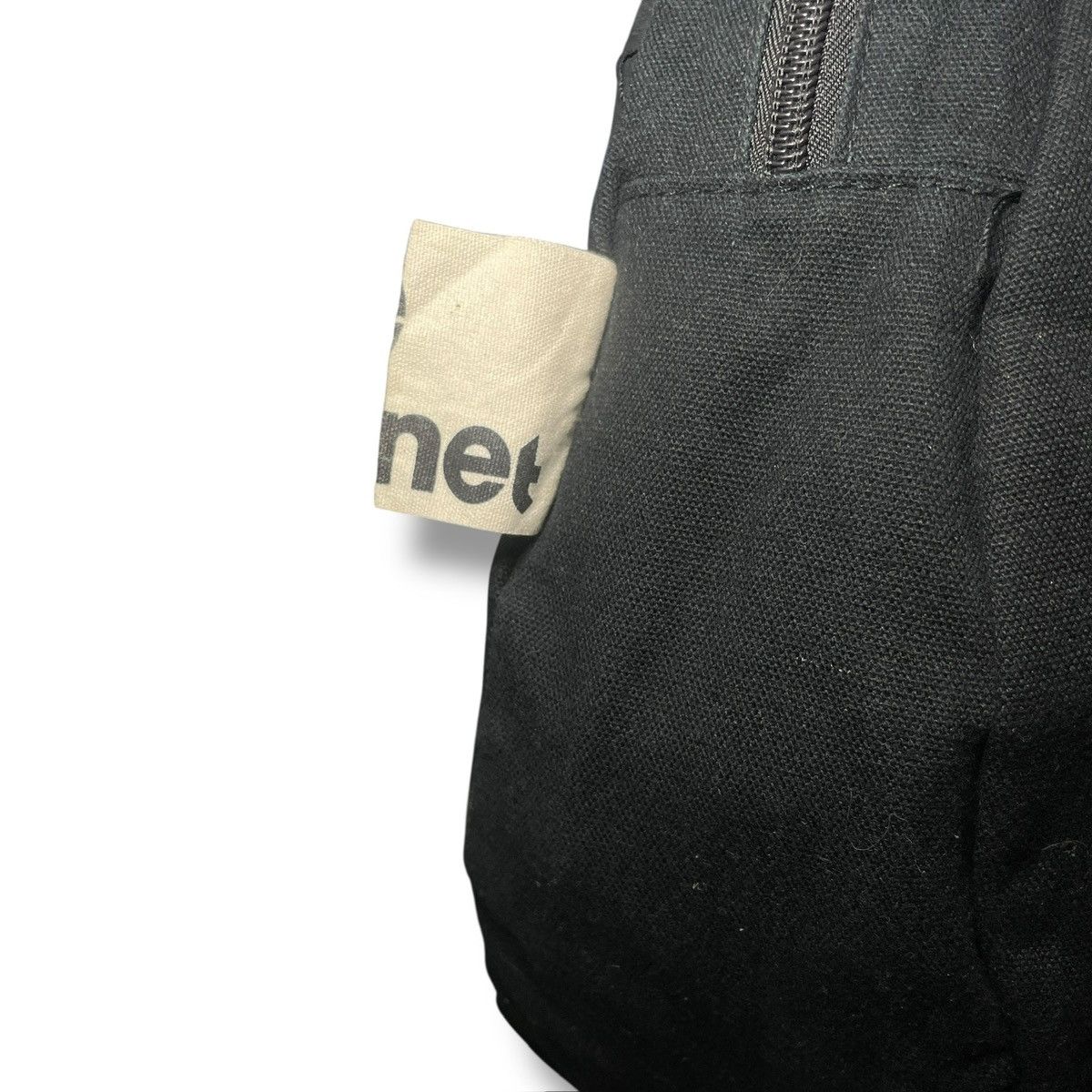 Ne-Net Ne-net NYA Cat Round Handbag/Shoulder Bag with Ears Size ONE SIZE - 6 Thumbnail