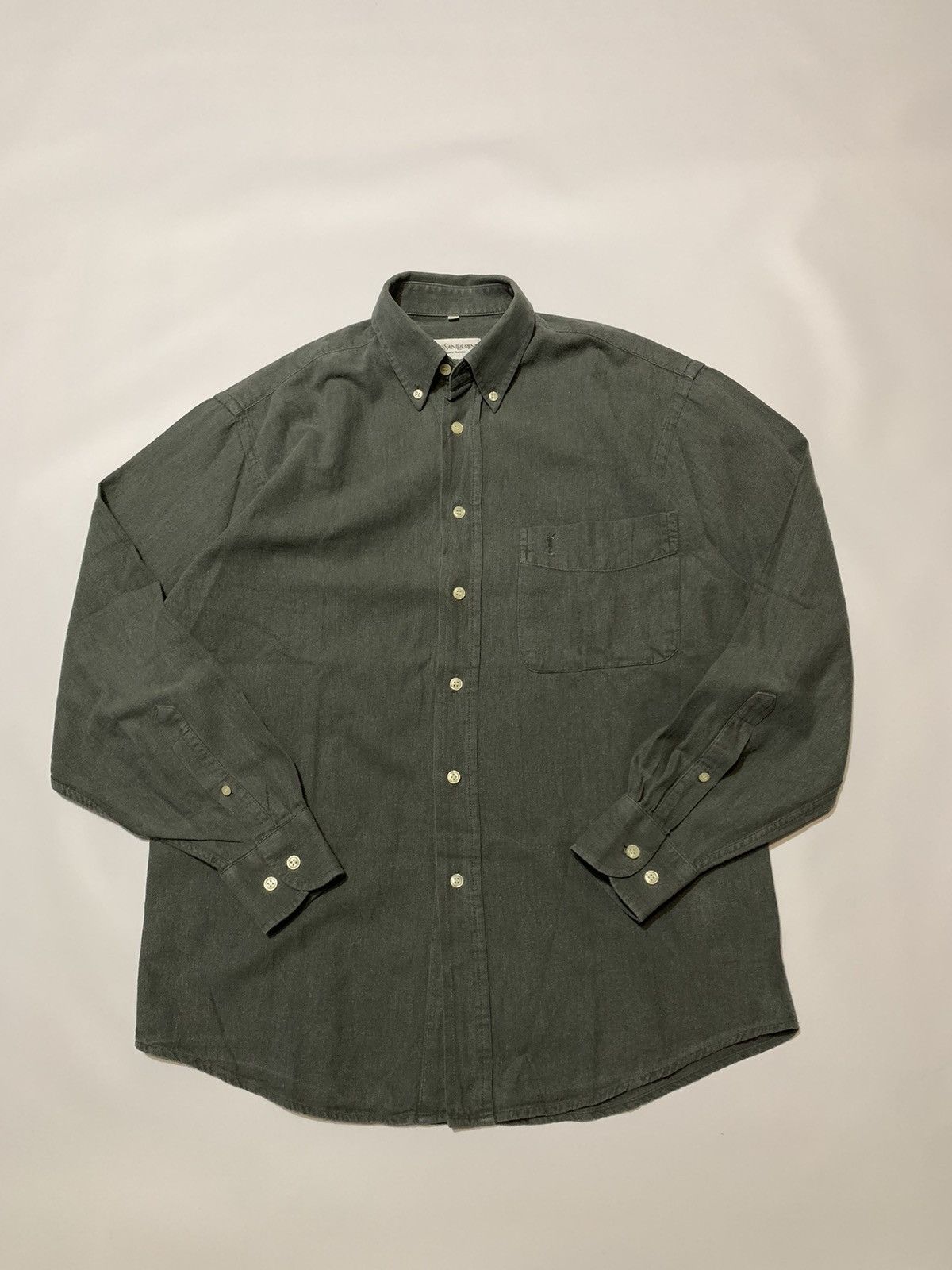 Balmain × Pierre Balmain × Vintage 90s Balmain Abstract