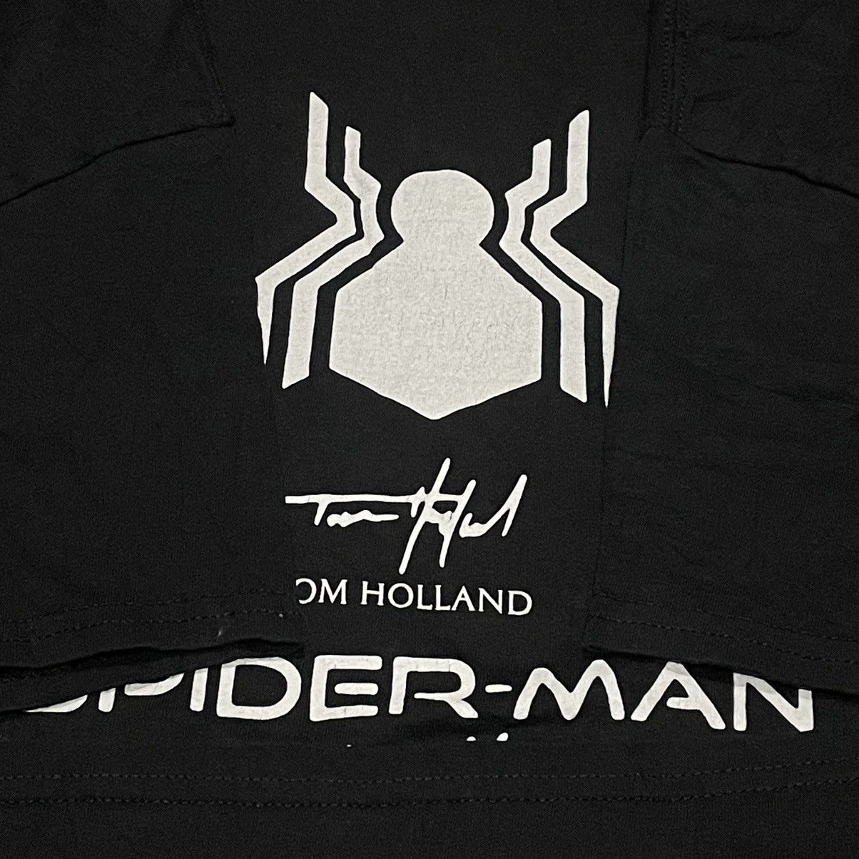 Marvel Comics Spider-Man Marvel Comics Movie Tee Size X-Large Size US XL / EU 56 / 4 - 3 Thumbnail