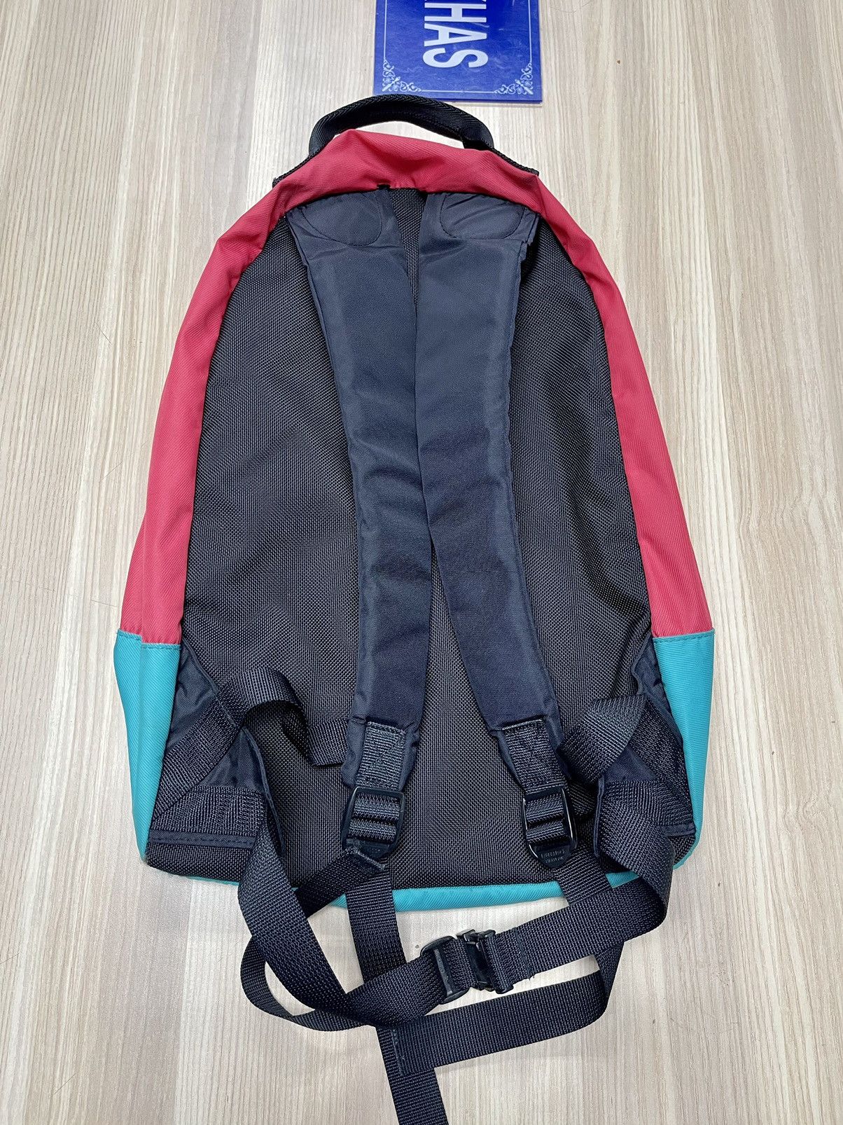 Salomon × Vintage Vintage Salomon bag pack Size ONE SIZE - 7 Thumbnail