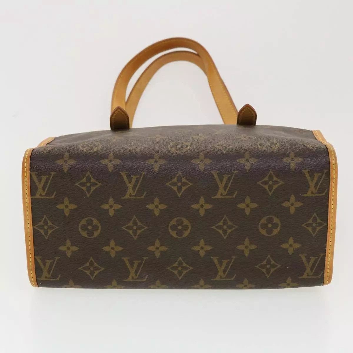 Louis Vuitton LOUIS VUITTON Monogram Popincourt Haut Tote Bag Size ONE SIZE - 8 Thumbnail