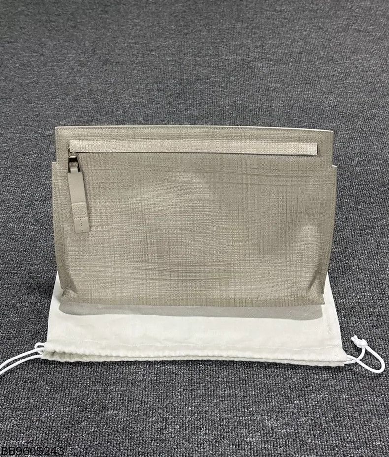 Loewe loewe Clutch 2505-Nextarrow Size ONE SIZE - 5 Thumbnail