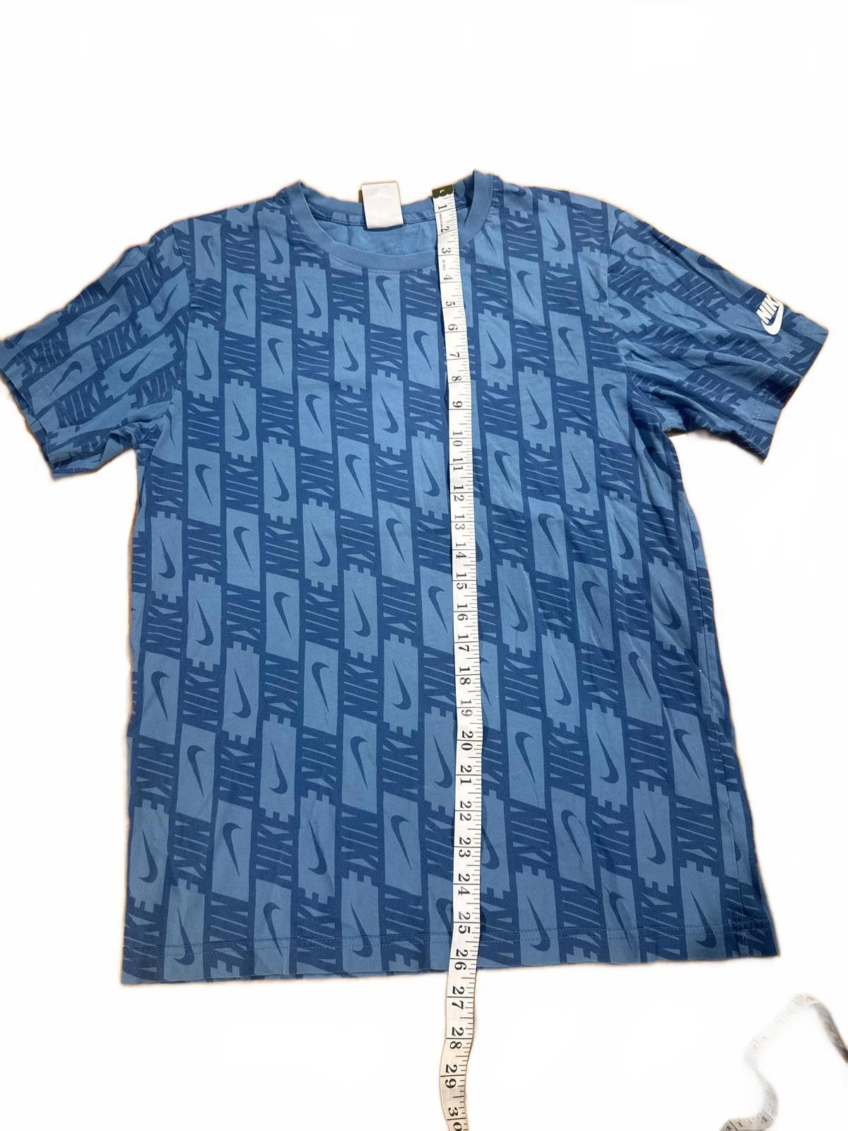 Other Men's Small Nike All-over-print tee Size US S / EU 44-46 / 1 - 7 Thumbnail
