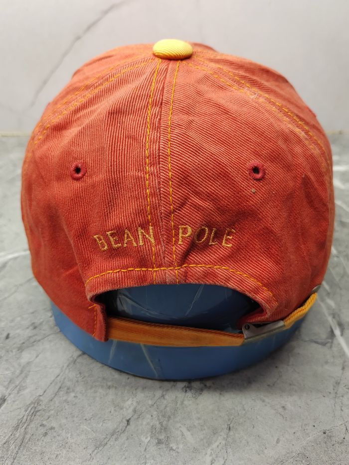 BEANPOLE Vintage Bean Pole Cap Hat Size ONE SIZE - 4 Thumbnail