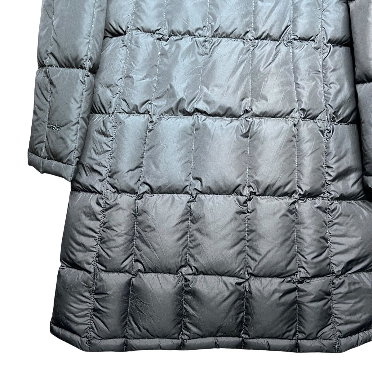 The North Face North Face Women’s Metropolis 550 Parka Down Hooded Jacket Size S / US 4 / IT 40 - 25 Thumbnail