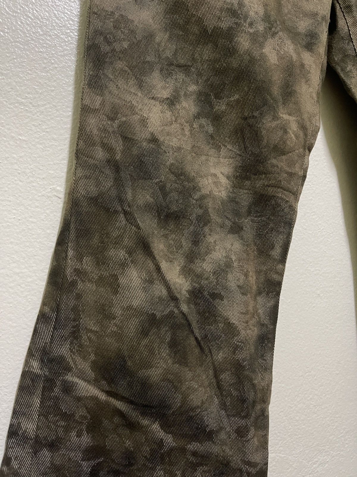 Tornado Mart Tornado Mart Femme Flared Size 29" - 3 Thumbnail