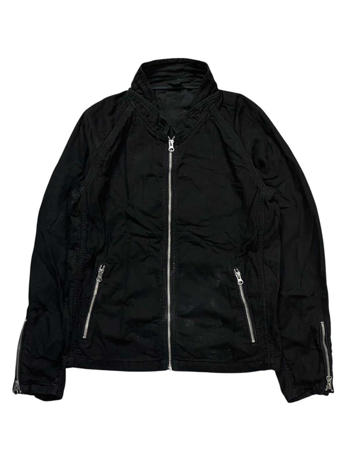 14th Addiction 2009 PPFM - Work Jacket Size US M / EU 48-50 / 2 - 1 Thumbnail
