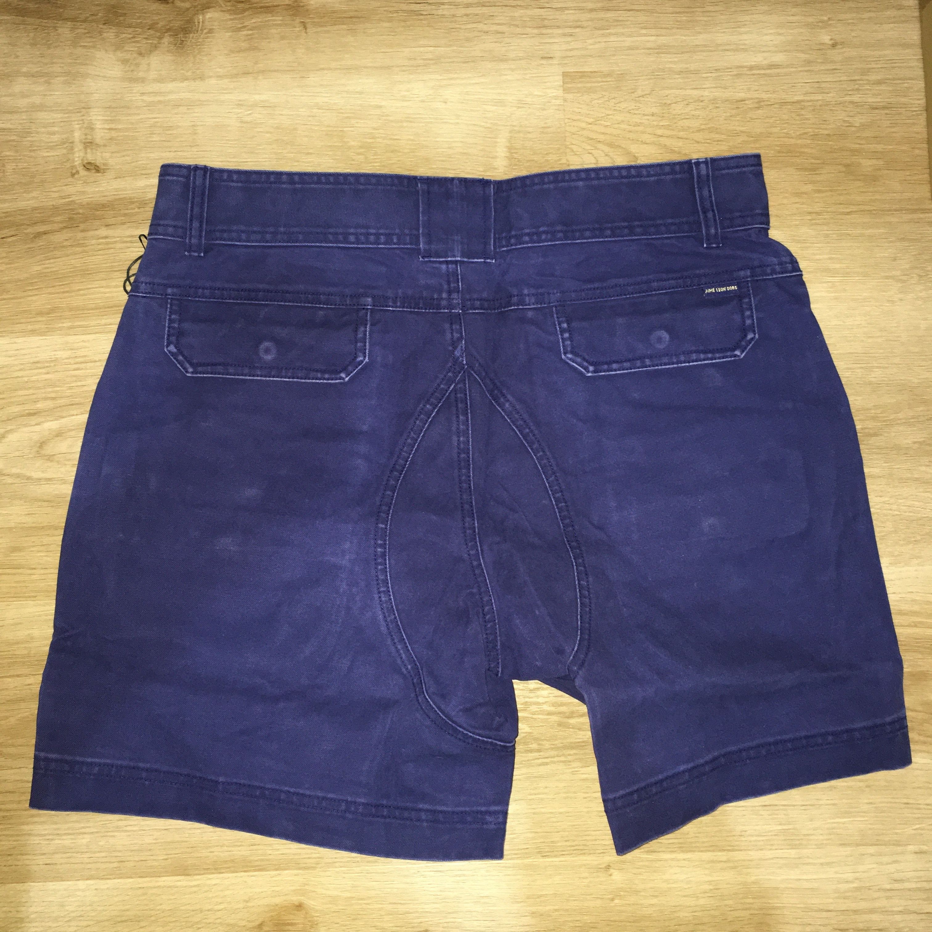 Aime Leon Dore SS21 Angler Shorts Evening Blue Size US 32 / EU 48 - 6 Thumbnail