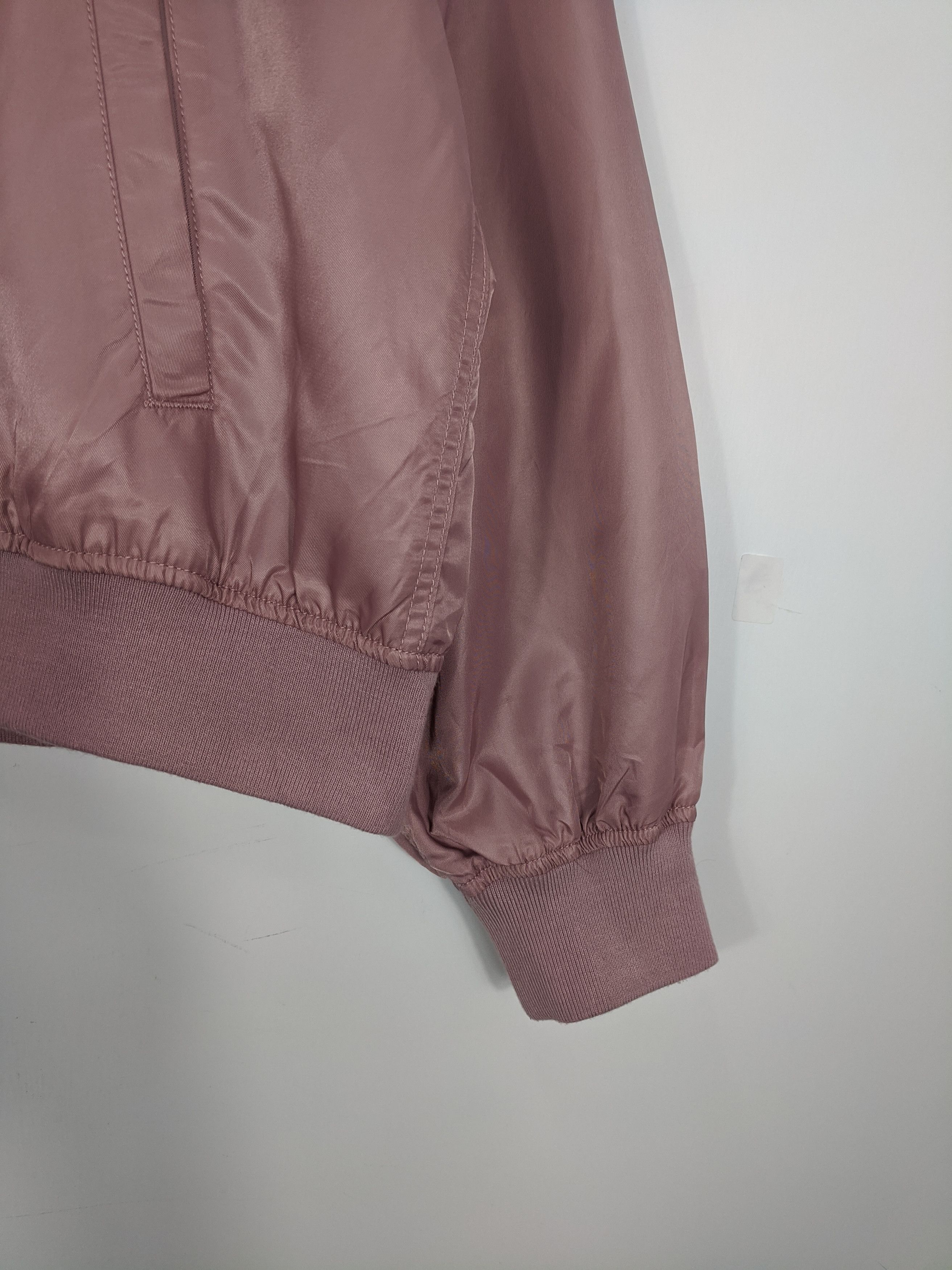 Japanese Brand Japanese Brand Browny Bomber Jacket J0386 Size US M / EU 48-50 / 2 - 7 Thumbnail