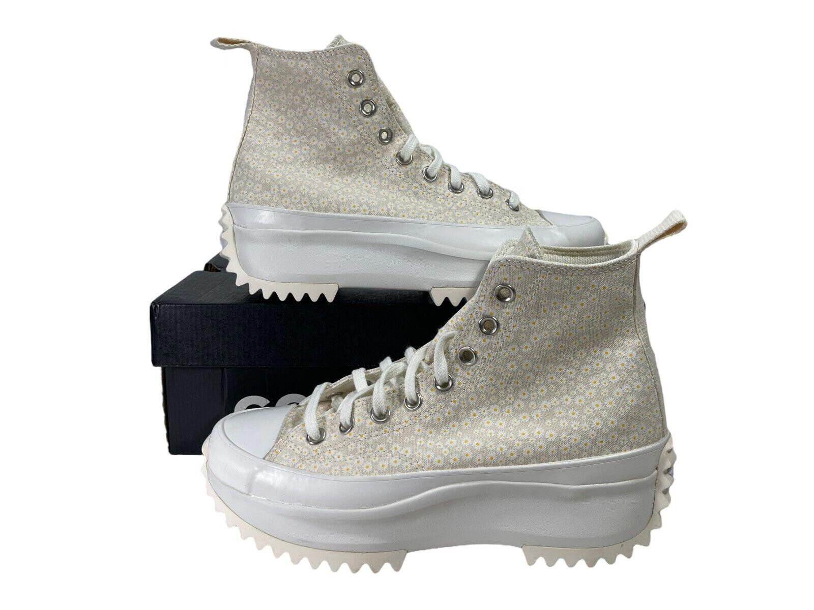 Converse Converse Chuck Taylor Run Star Hike Hi A03340C DAISY 7 Men Size US 7 / EU 40 - 4 Thumbnail