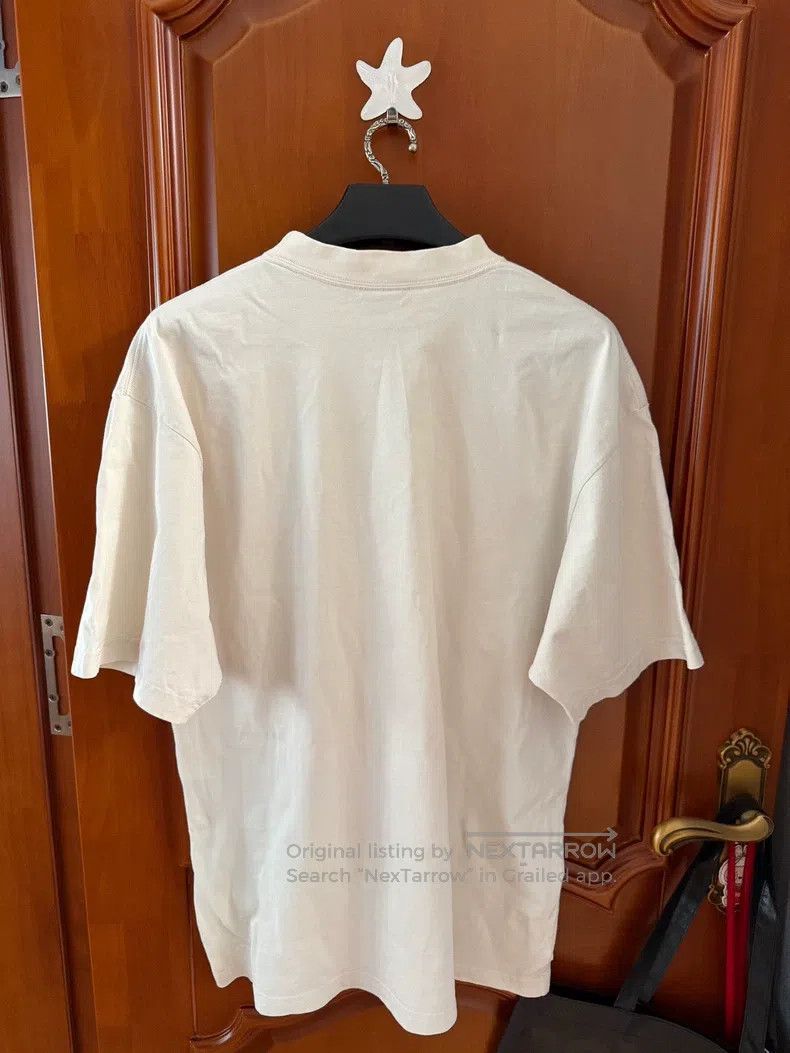Balenciaga Balenciaga Burn Coca-Cola Short Sleeve Size US M / EU 48-50 / 2 - 2 Thumbnail