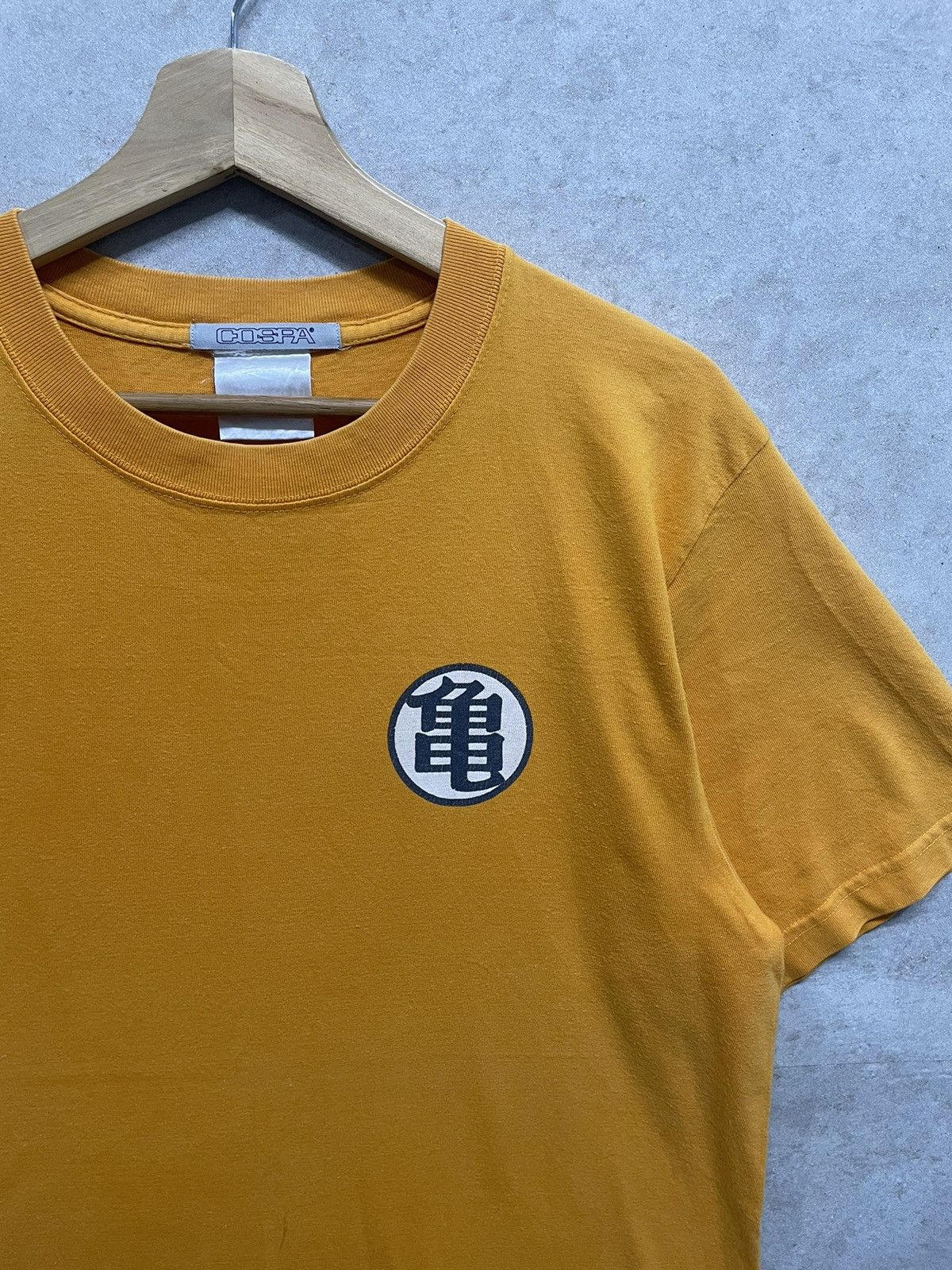 Anime × Japanese Brand × Vintage Vintage Y2K Cospa Dragon Ball Tee Size US M / EU 48-50 / 2 - 2 Thumbnail