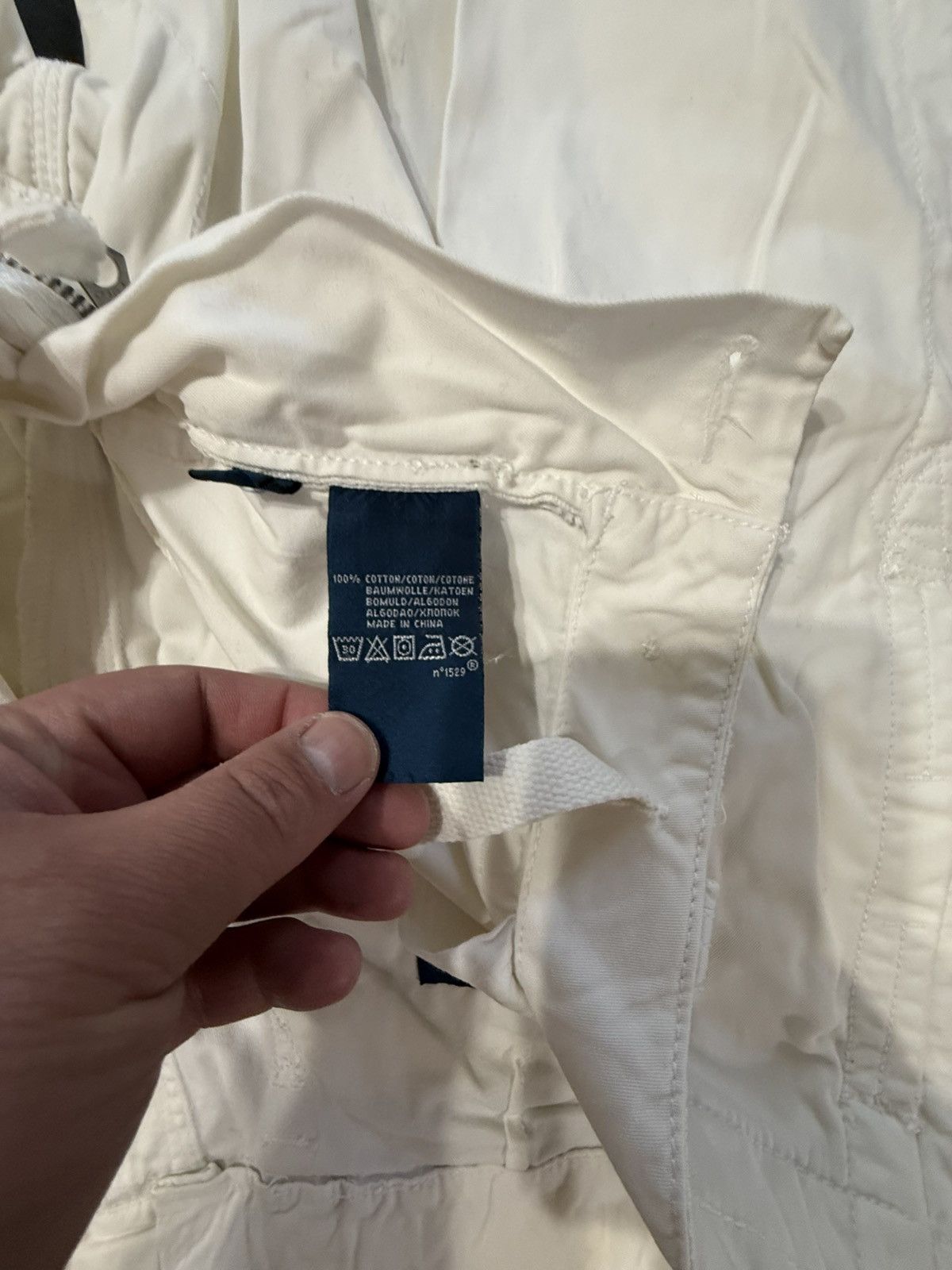 Polo Ralph Lauren Very nice Size US 38 / EU 54 - 8 Thumbnail