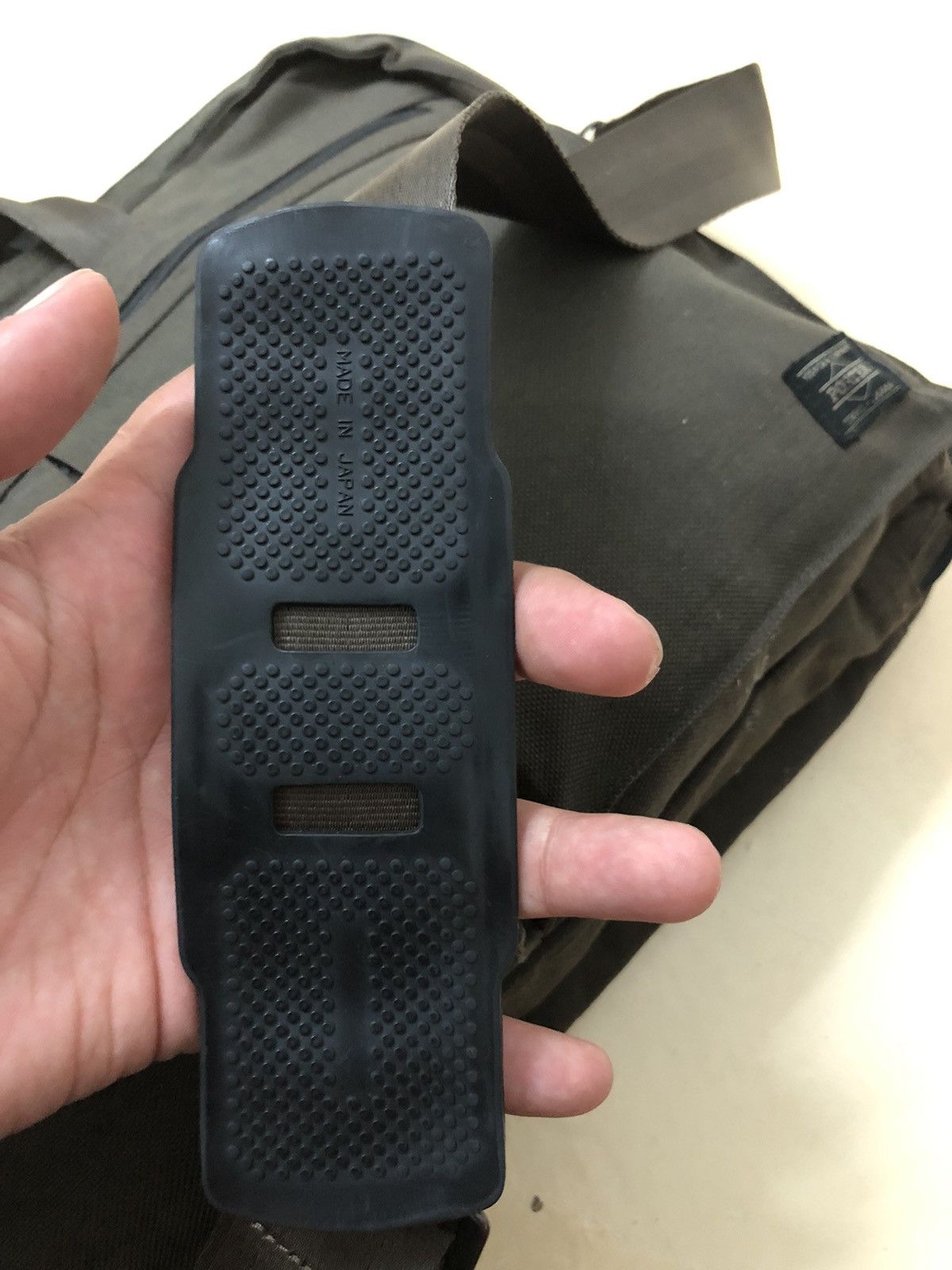 Porter Porter Yoshida Japan Messanger Bag Strap Size ONE SIZE - 4 Thumbnail