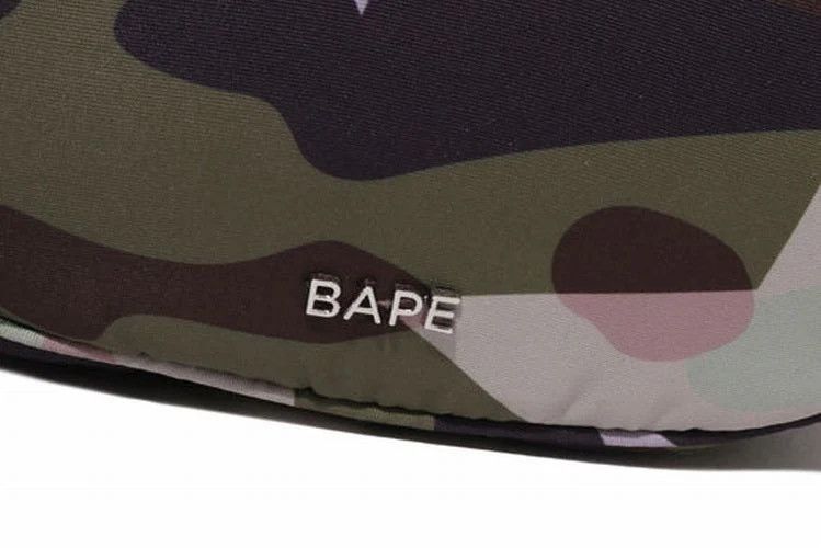 Bape Bape Hand Bag Size ONE SIZE - 4 Thumbnail