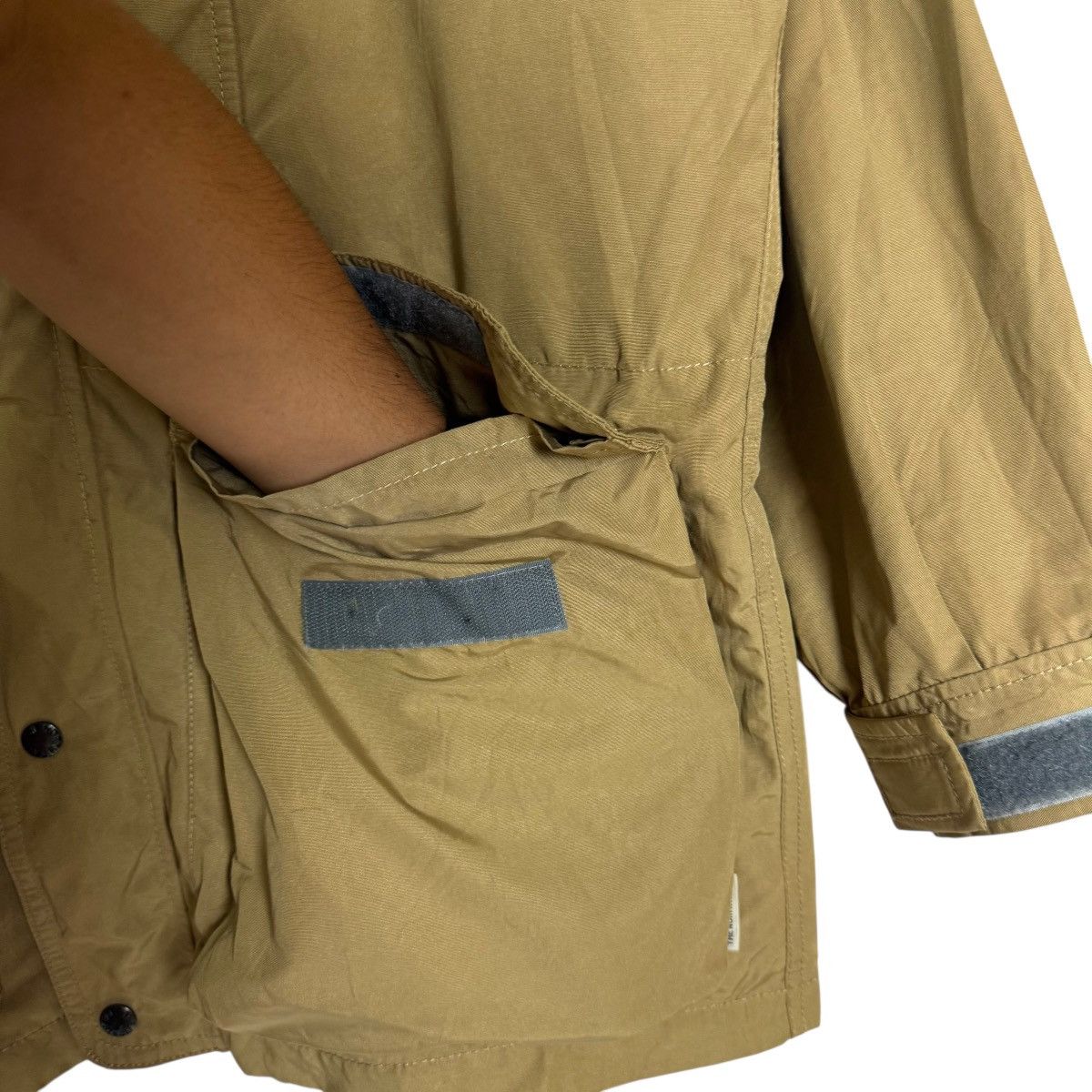 The North Face The North Face Multipocket Jacket Size US L / EU 52-54 / 3 - 12 Thumbnail