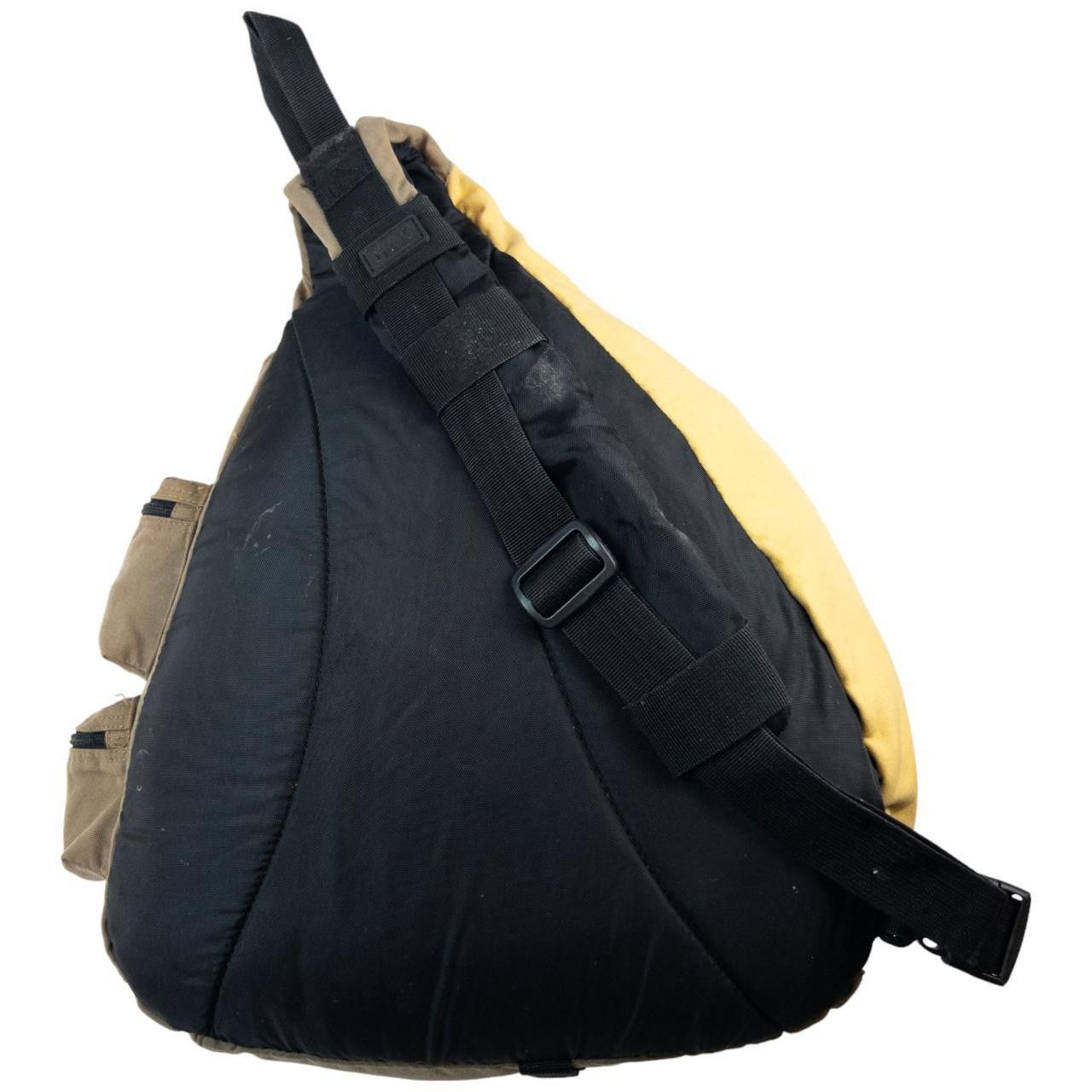 Gap Vintage GAP Cargo Sling Bag Size ONE SIZE - 2 Thumbnail