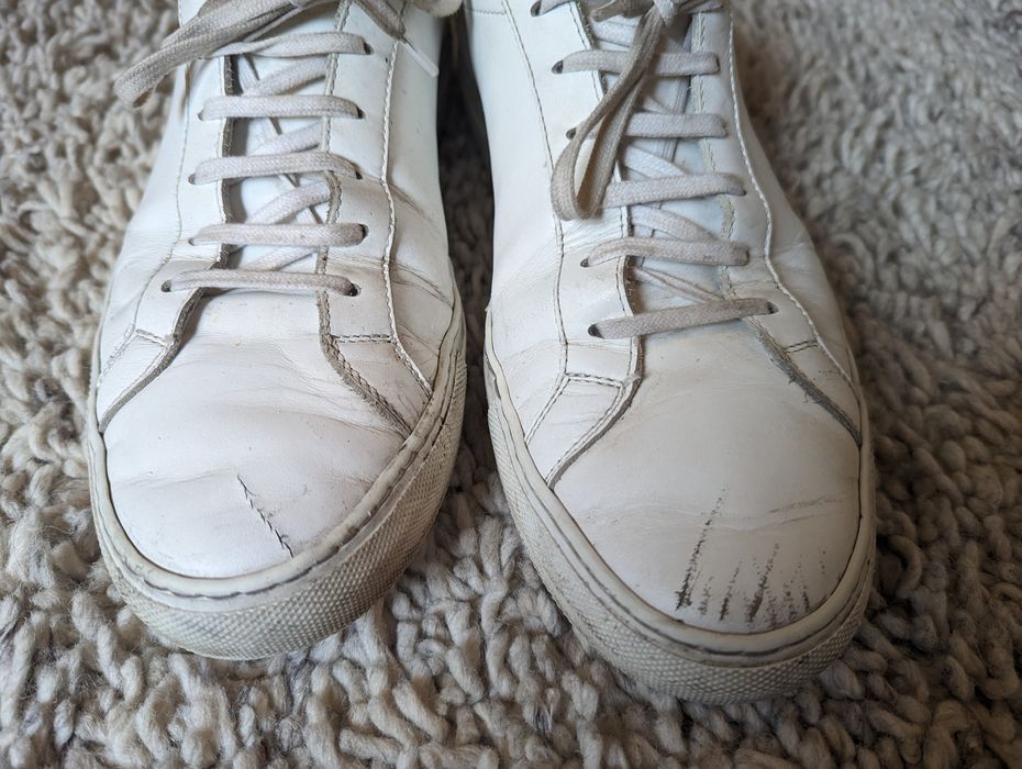 Common projects hot sale size 43