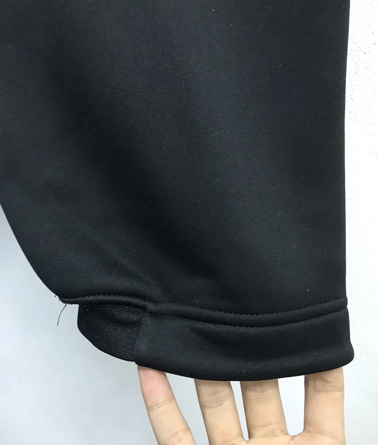 Nike × Vintage Vintage Nike Jacket Hoodie Size US XL / EU 56 / 4 - 9 Thumbnail