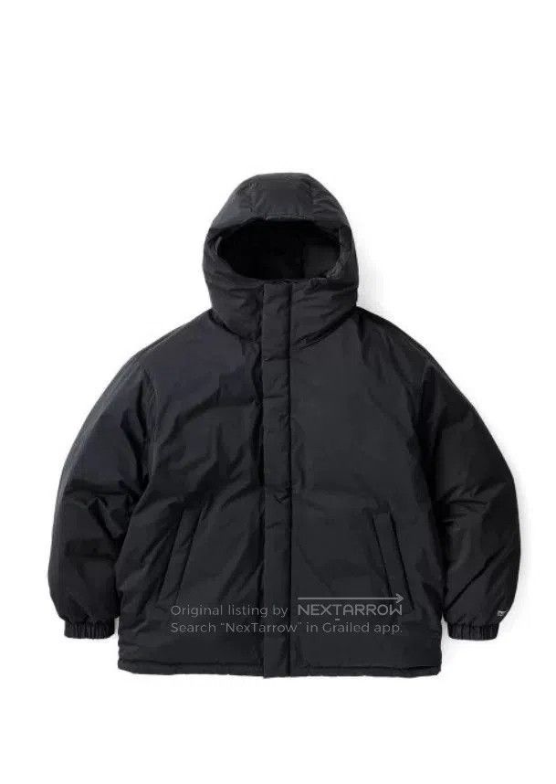 Graphpaper Graphpaper 24AW PERTEX SHIELD Reversible Hooded Down. Size US M / EU 48-50 / 2 - 8 Thumbnail