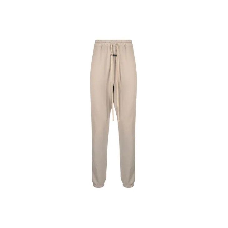 Fear of God o1y0125 Jogger & Sweatpant in Beige Size US 30 / EU 46 - 1 Thumbnail