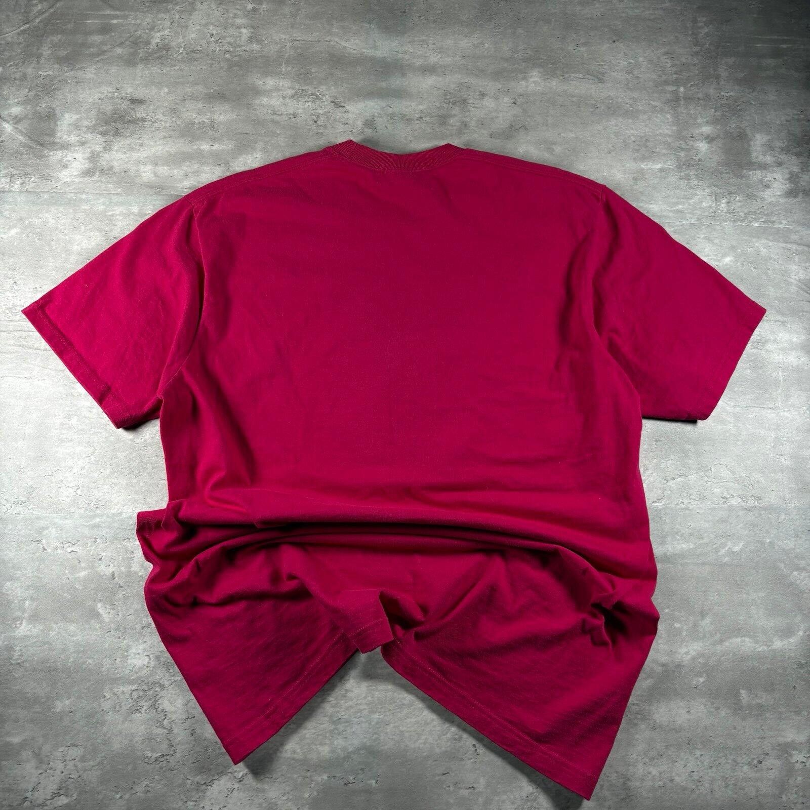 Supreme Supreme Al Green Tee Size US L / EU 52-54 / 3 - 5 Thumbnail